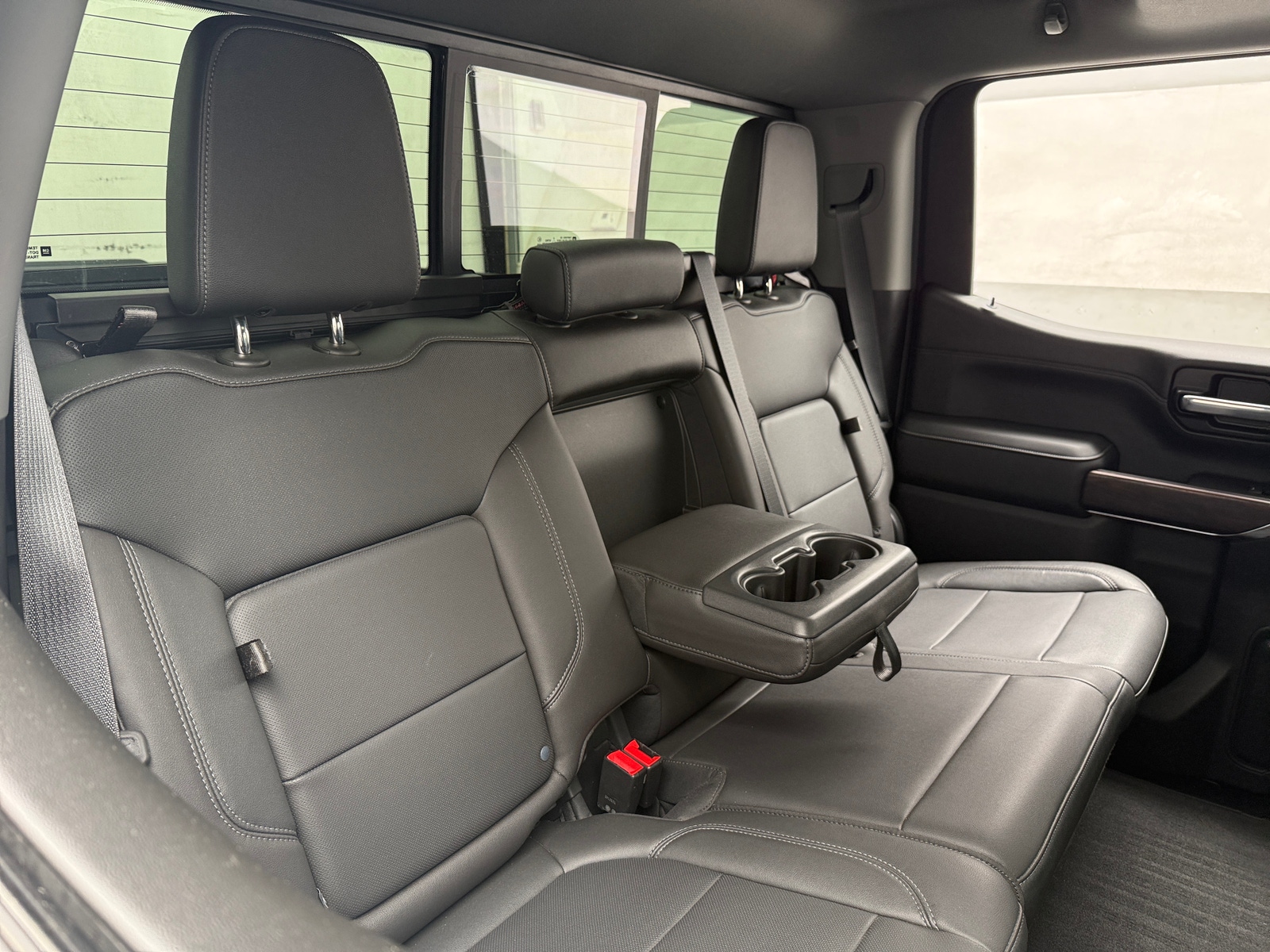 Thumbnail: 2021 GMC Sierra 1500 - 5