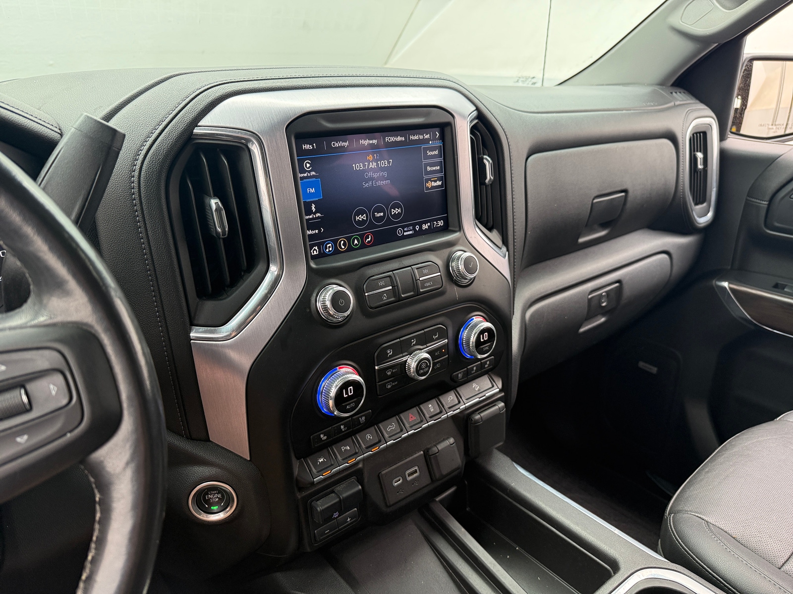 Thumbnail: 2021 GMC Sierra 1500 - 3