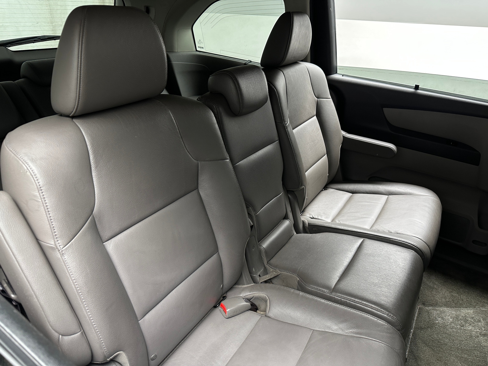 Thumbnail: 2015 Honda Odyssey - 5