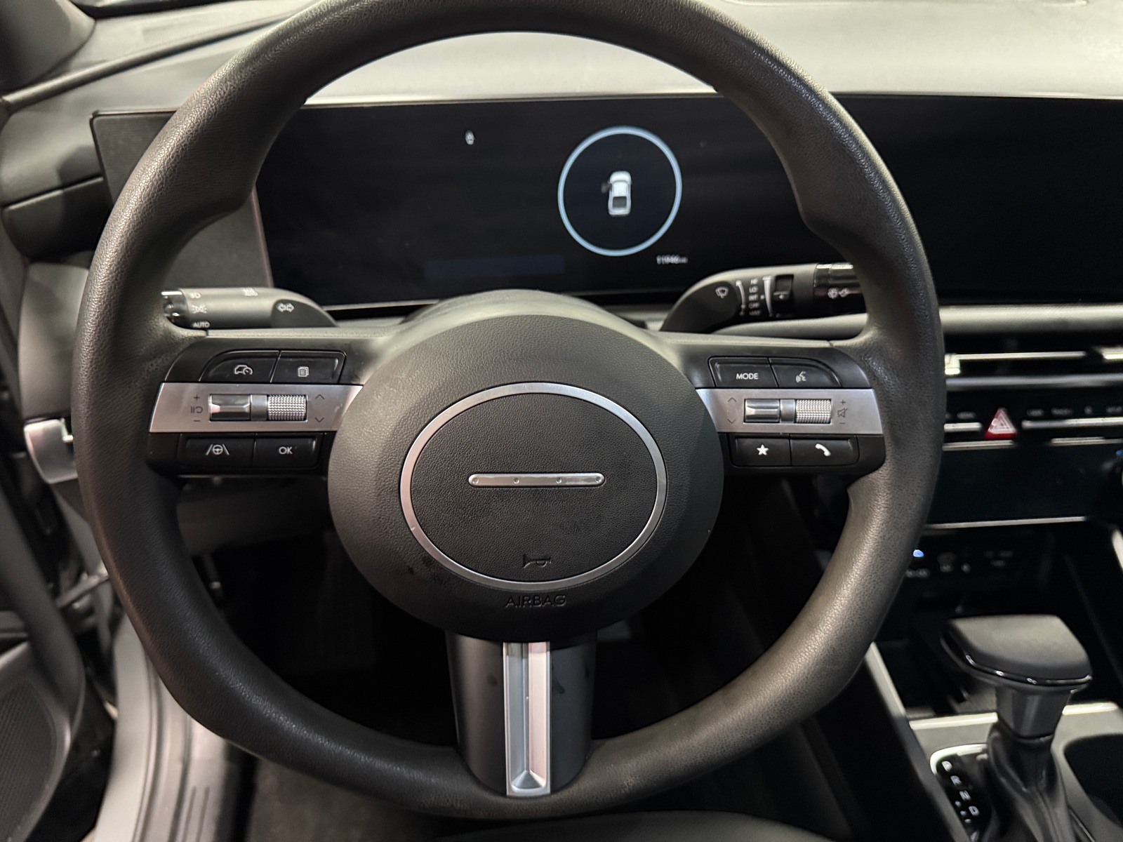 Thumbnail: 2025 Hyundai Santa Cruz - 4