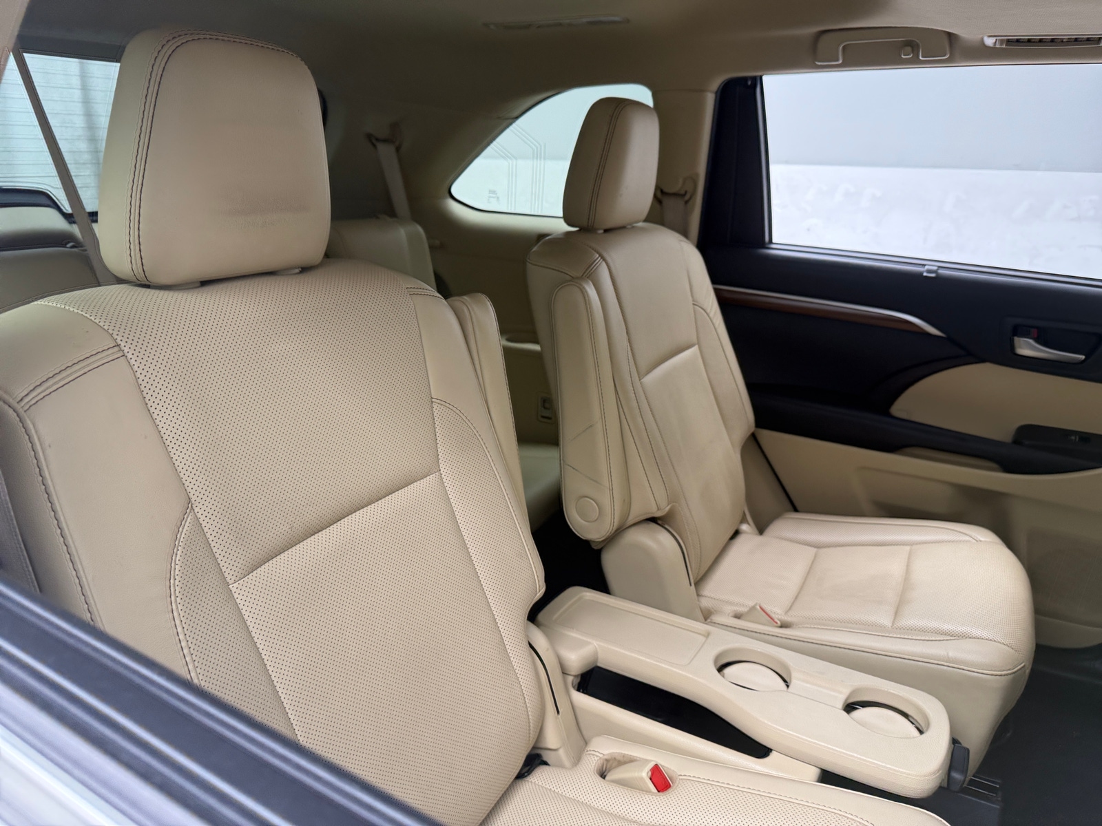 Thumbnail: 2019 Toyota Highlander - 5