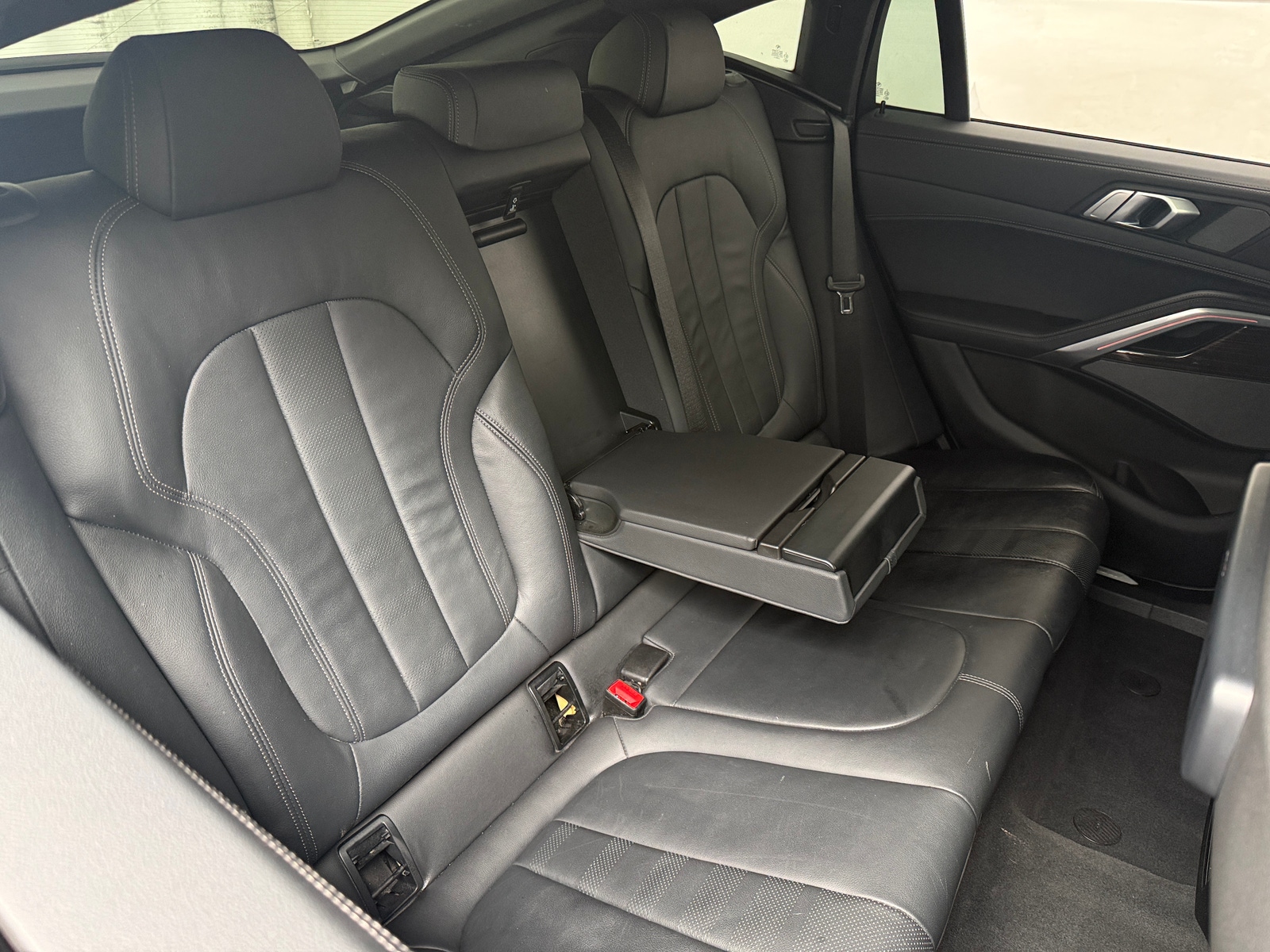 Thumbnail: 2021 BMW X6 - 5