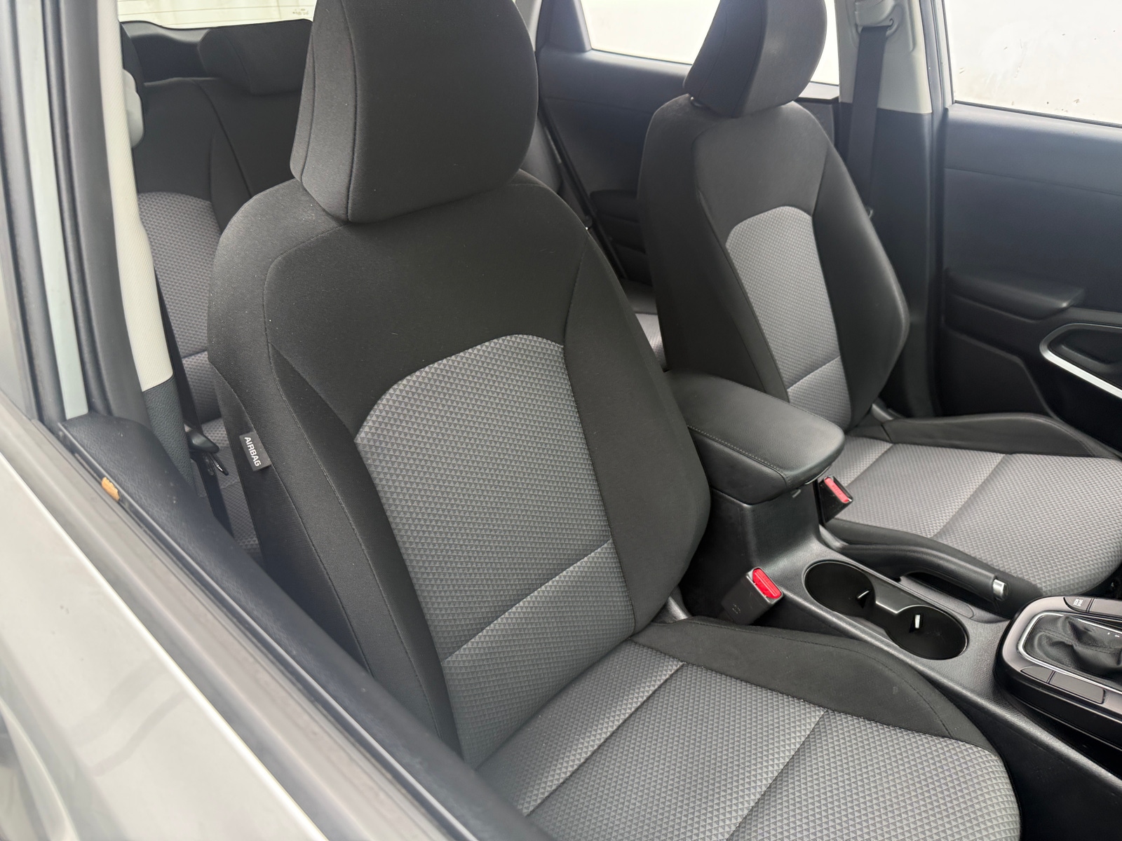 Thumbnail: 2021 Kia Soul - 2