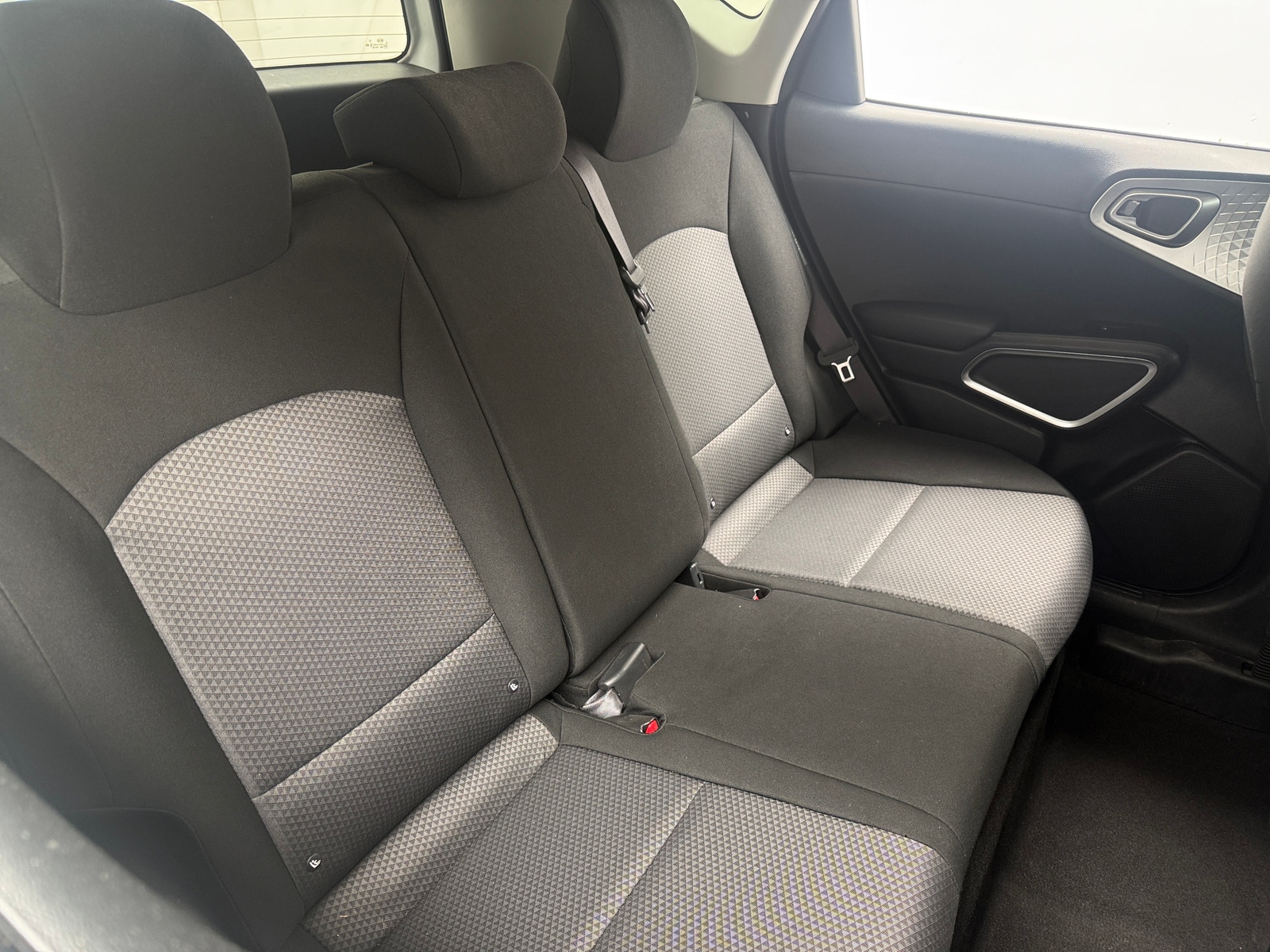 Thumbnail: 2021 Kia Soul - 6