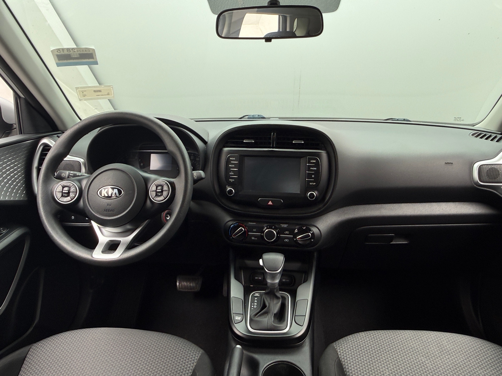 Thumbnail: 2021 Kia Soul - 3