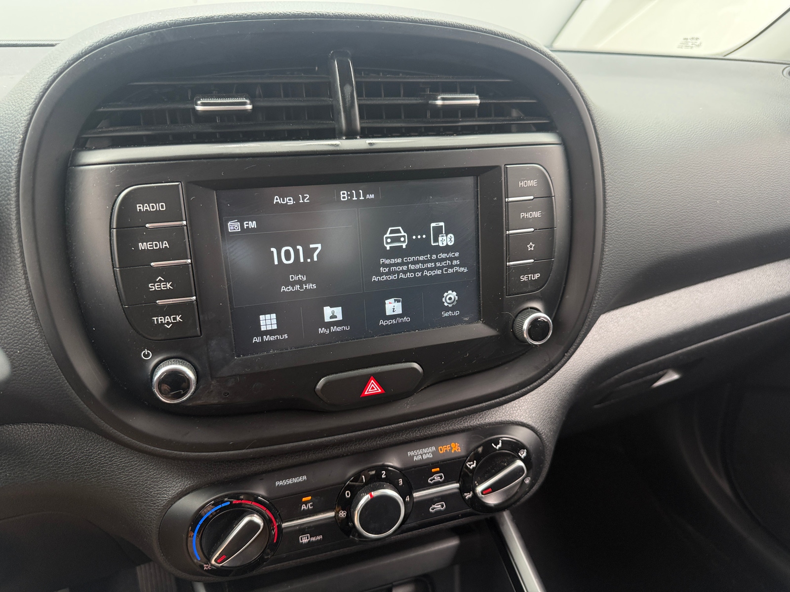 Thumbnail: 2021 Kia Soul - 4