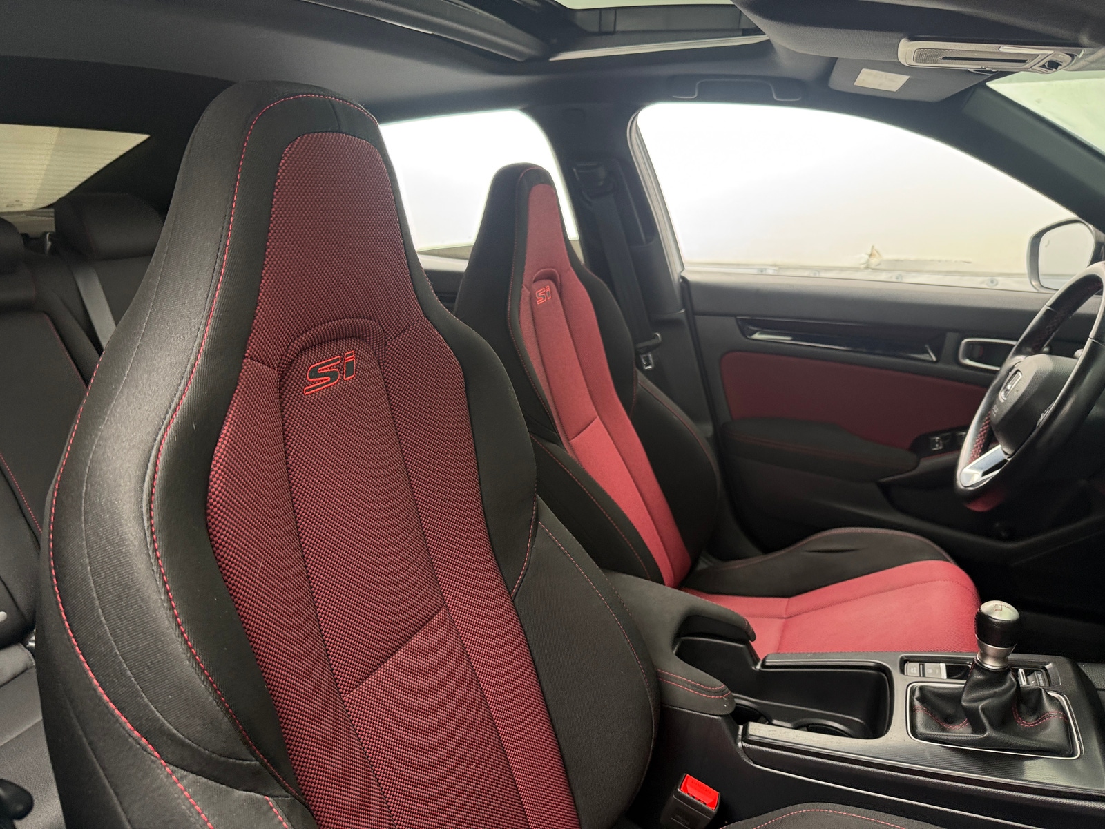 Thumbnail: 2023 Honda Civic - 2