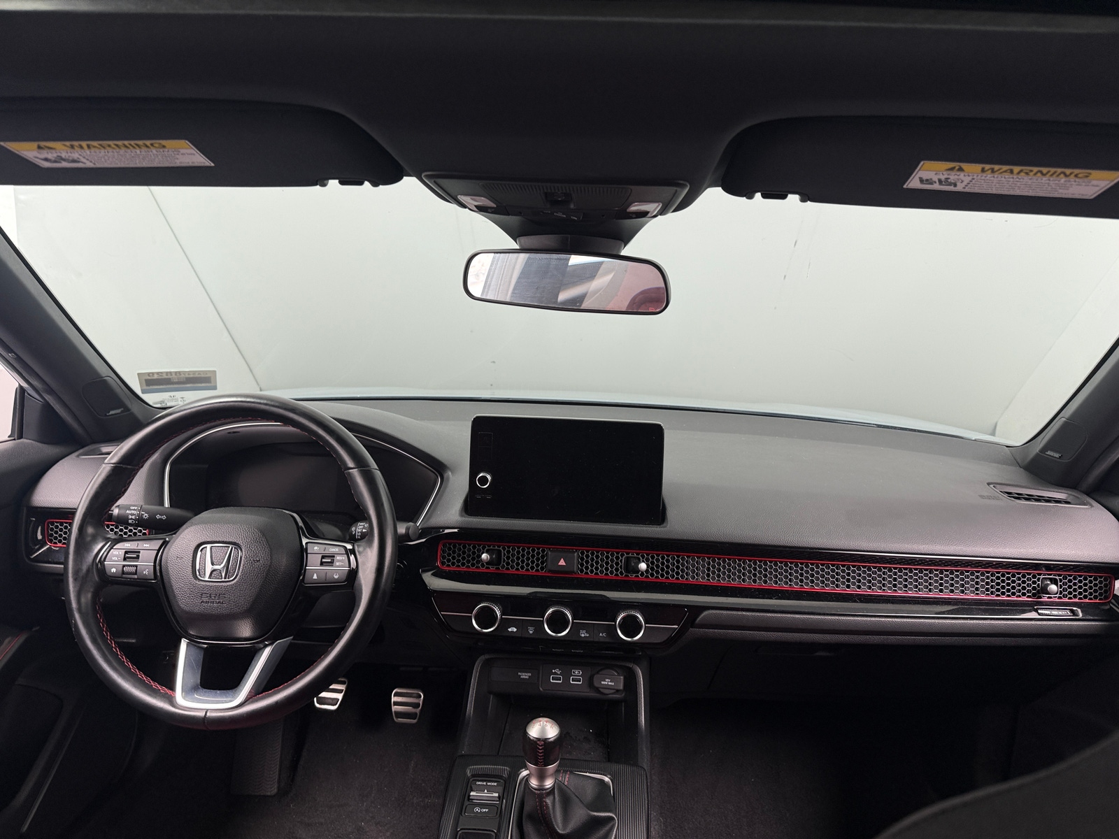 Thumbnail: 2023 Honda Civic - 3