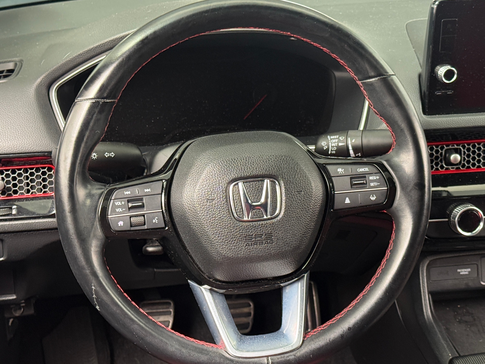 Thumbnail: 2023 Honda Civic - 5