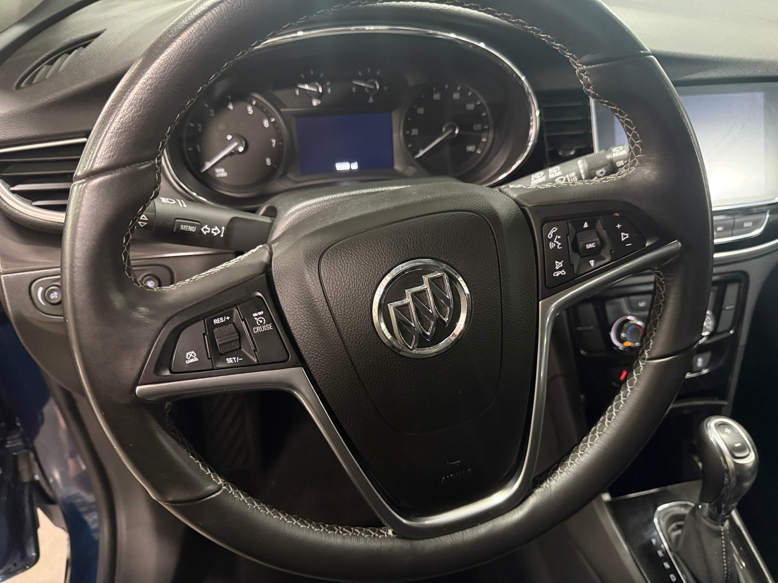 Thumbnail: 2019 Buick Encore - 4