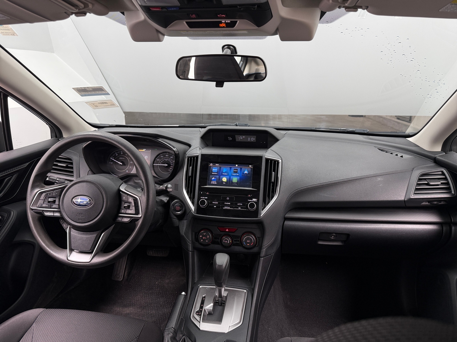Thumbnail: 2022 Subaru Impreza - 3