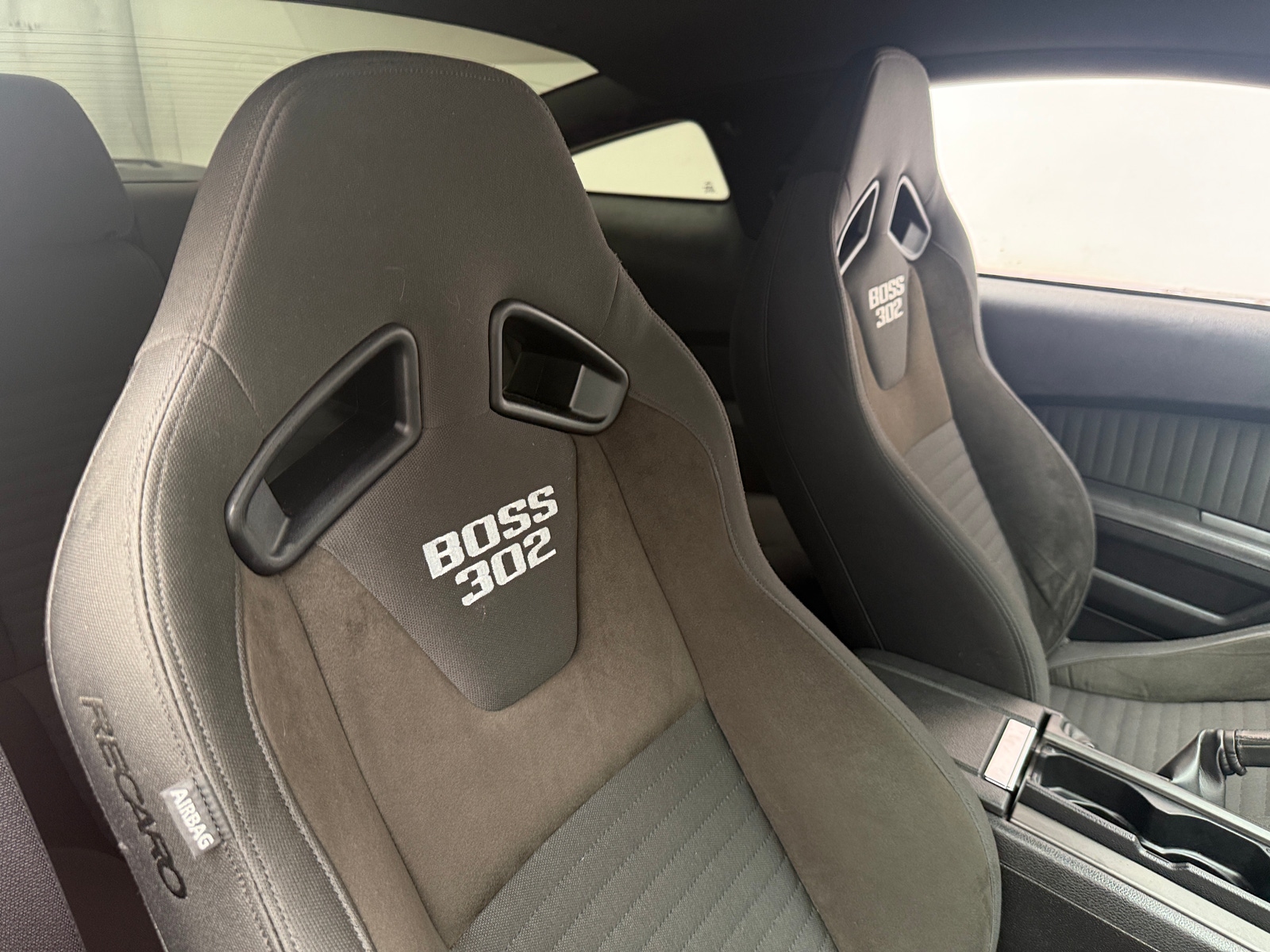 Thumbnail: 2012 Ford Mustang - 2