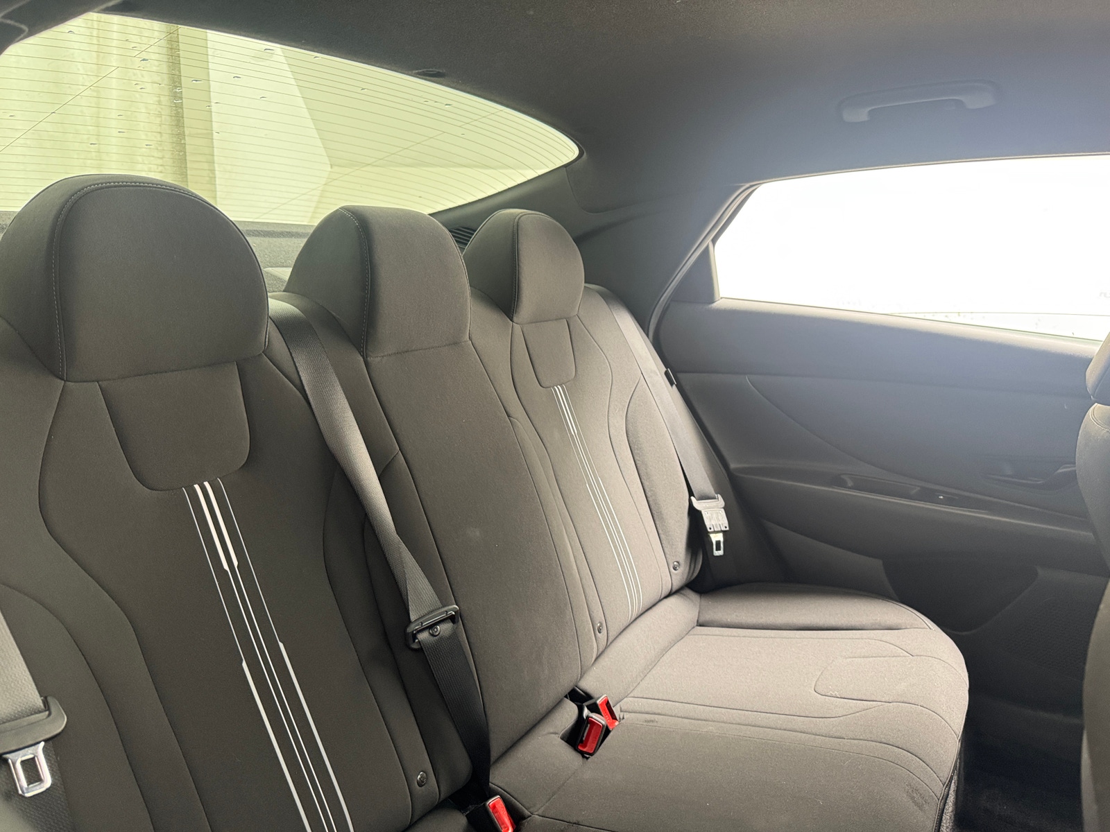 Thumbnail: 2025 Hyundai Elantra - 6