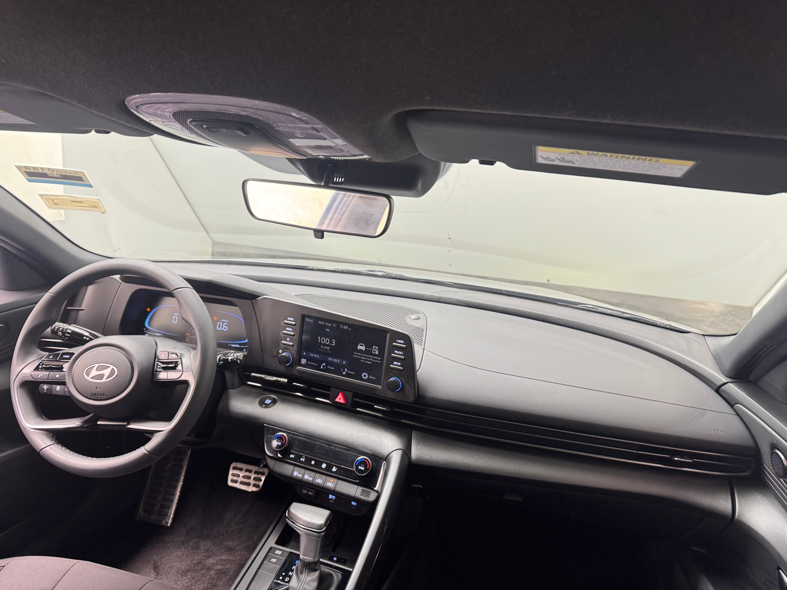 Thumbnail: 2025 Hyundai Elantra - 3