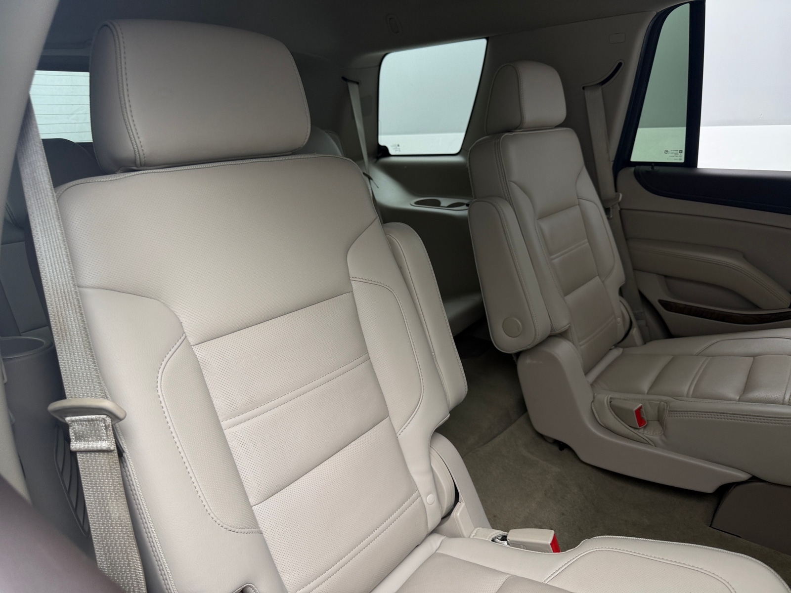 Thumbnail: 2018 GMC Yukon - 5