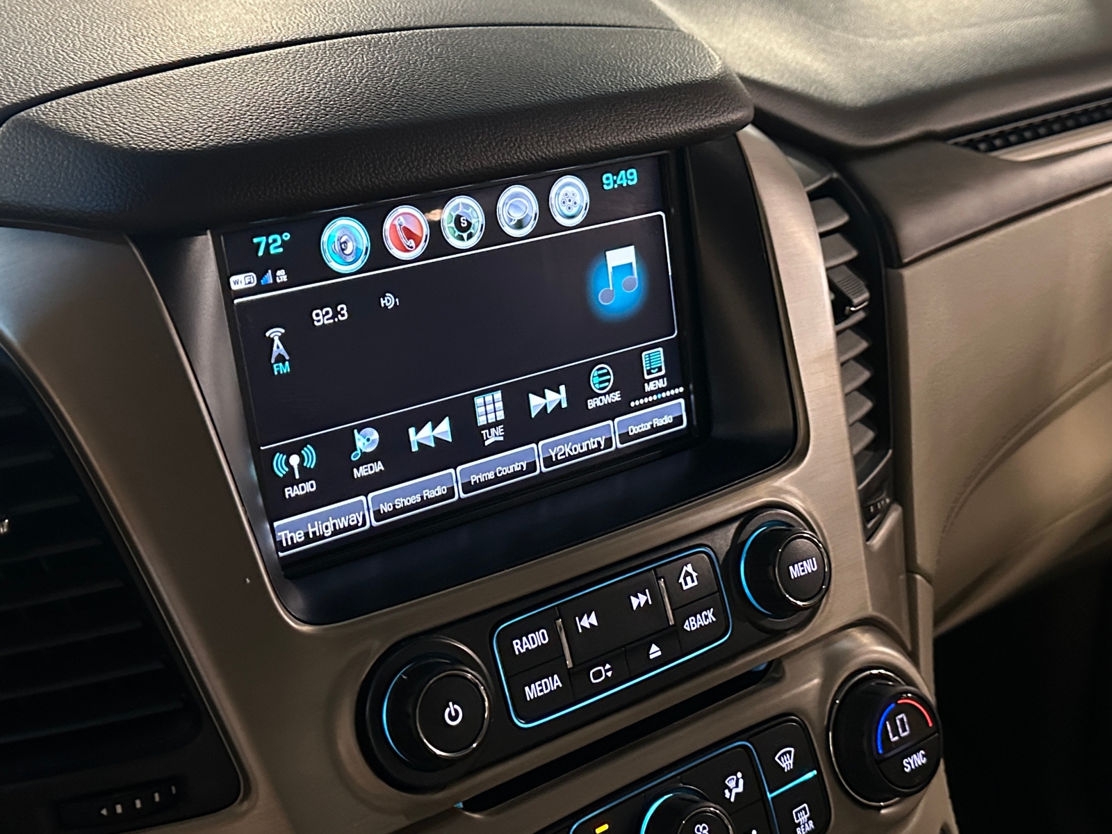 Thumbnail: 2018 GMC Yukon - 3