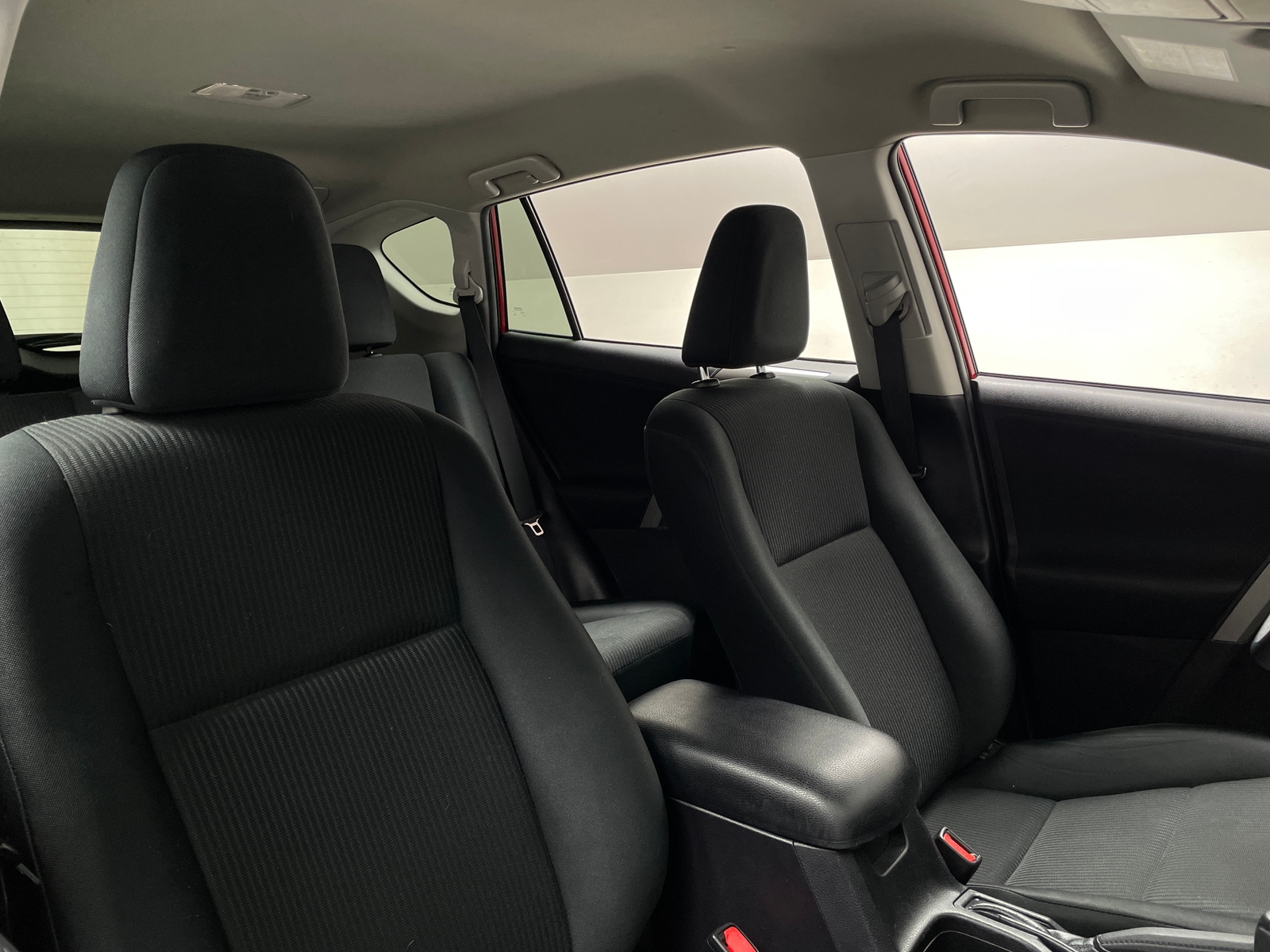Thumbnail: 2017 Toyota RAV4 - 2