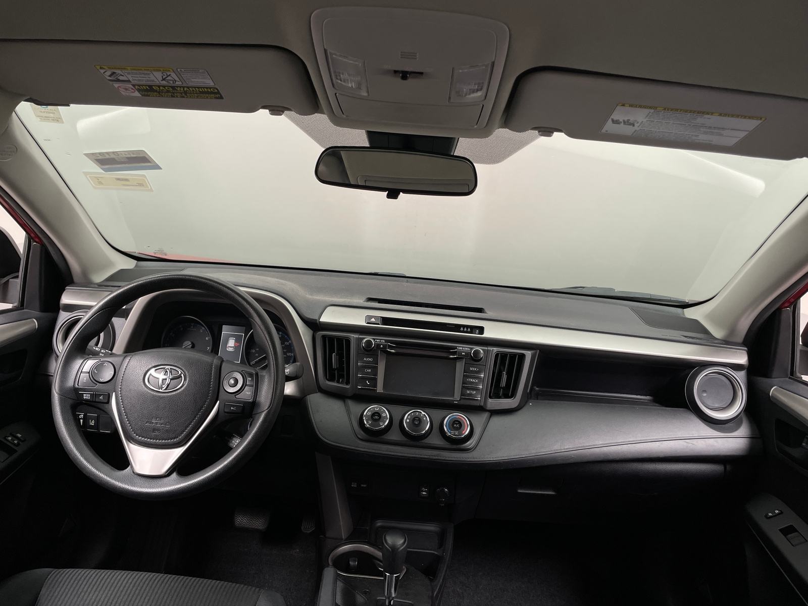 Thumbnail: 2017 Toyota RAV4 - 3