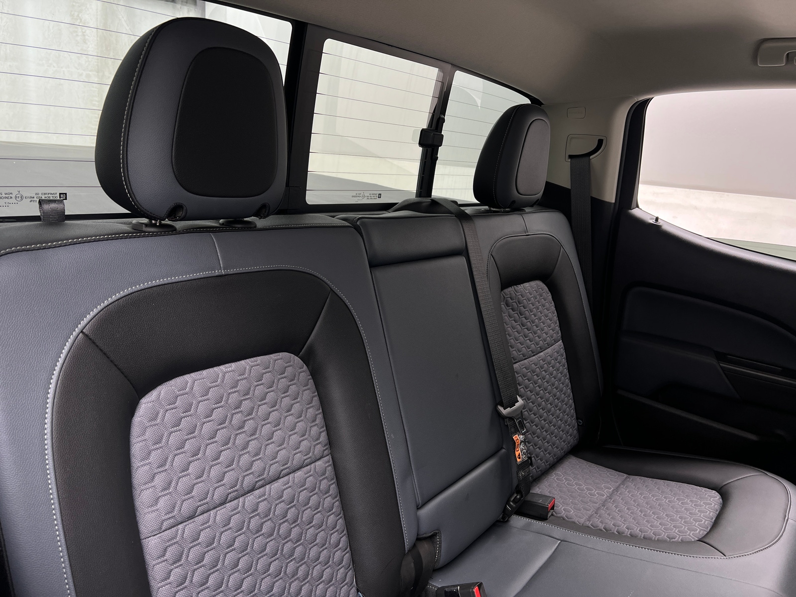 Thumbnail: 2017 Chevrolet Colorado - 5