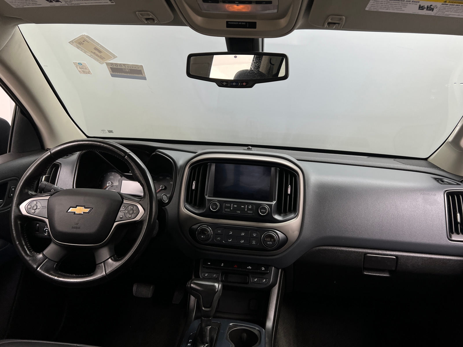 Thumbnail: 2017 Chevrolet Colorado - 2