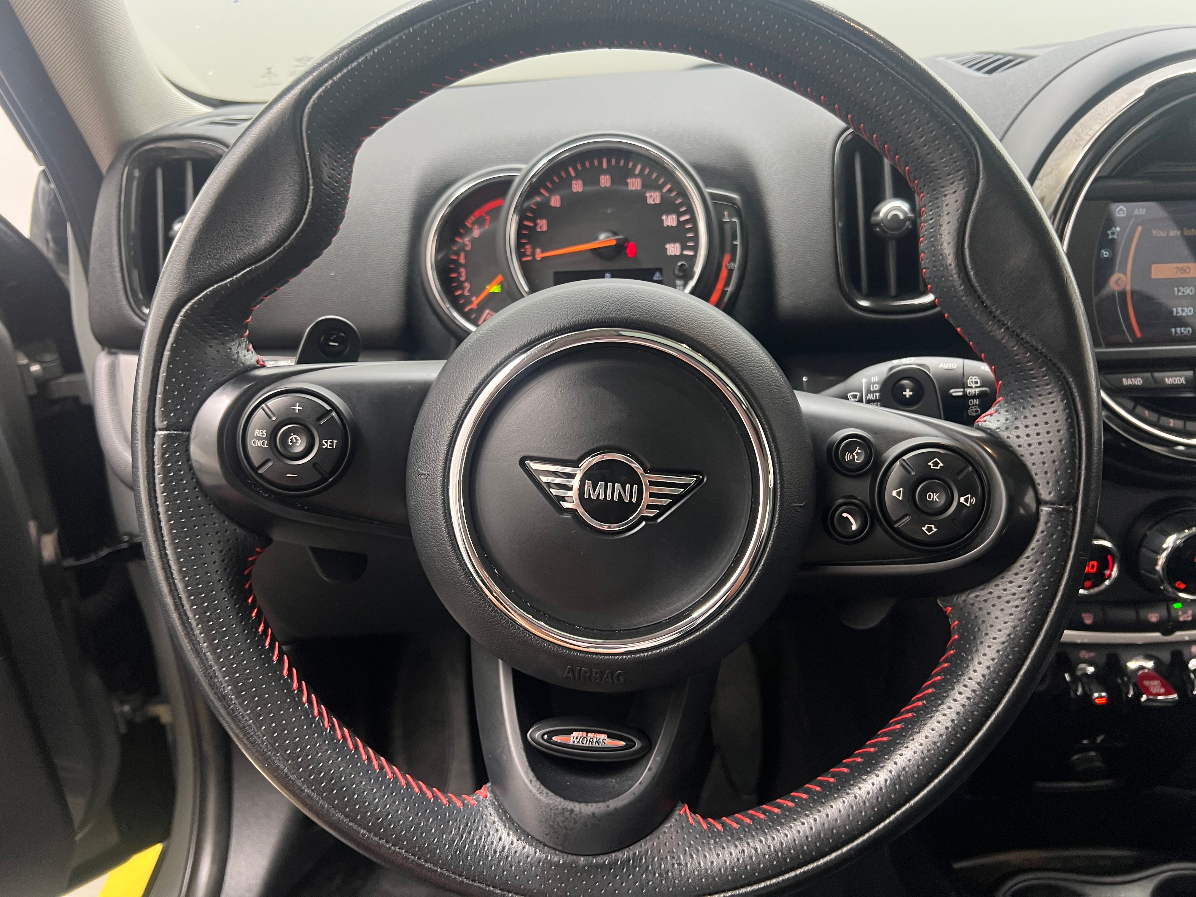 2019 MINI Countryman