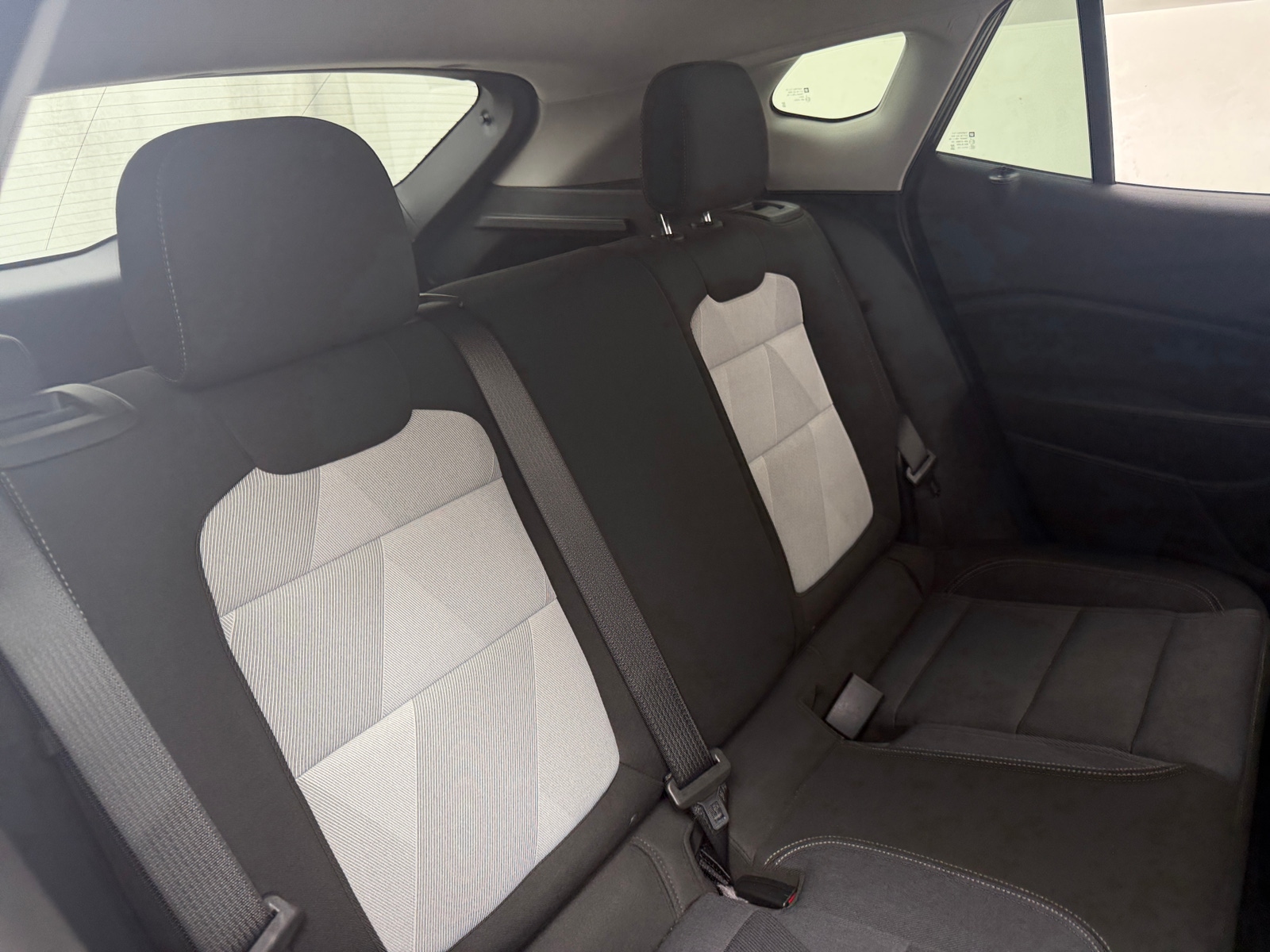 Thumbnail: 2024 Chevrolet Trax - 6