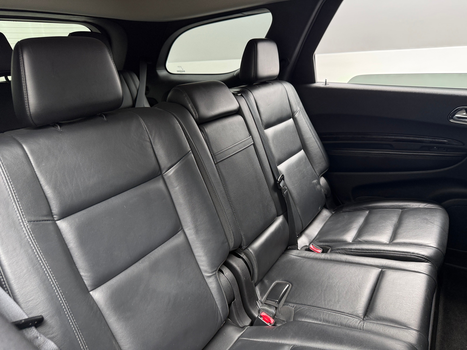 Thumbnail: 2015 Dodge Durango - 5