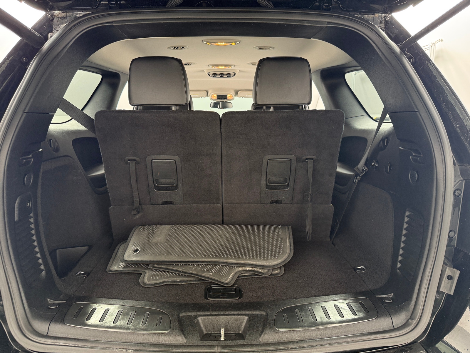 Thumbnail: 2015 Dodge Durango - 6