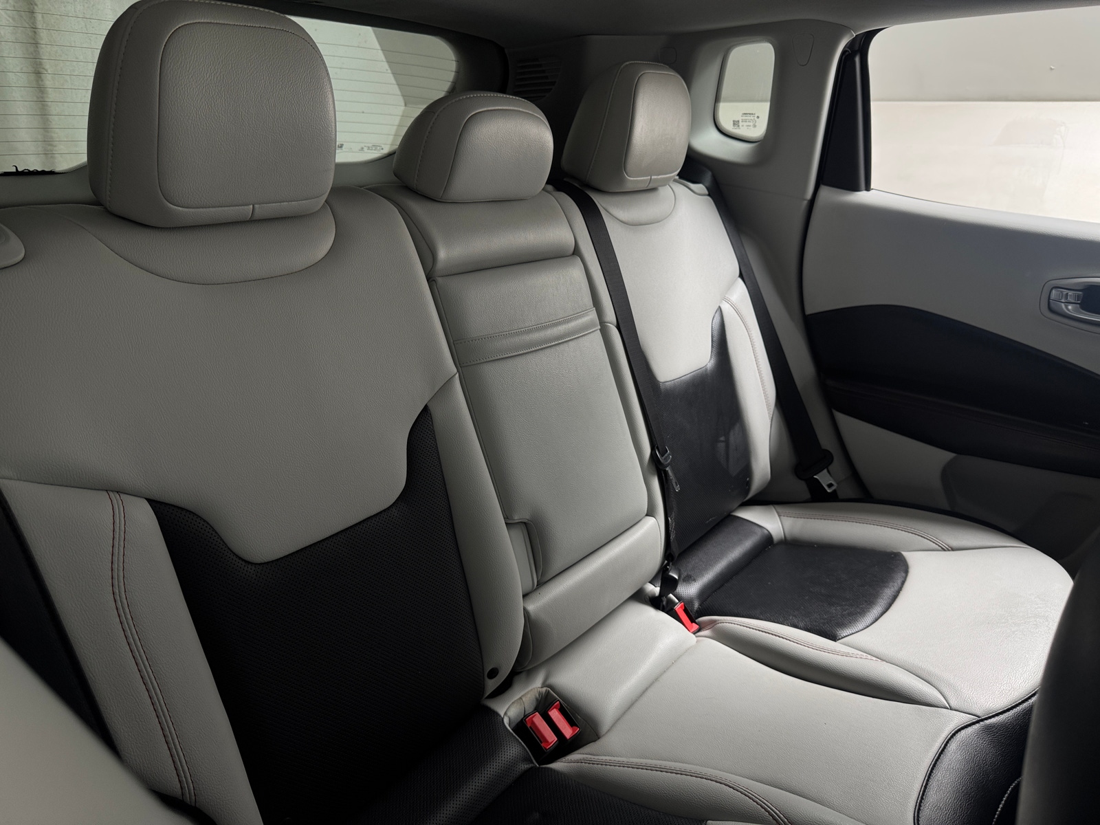Thumbnail: 2020 Jeep Compass - 5
