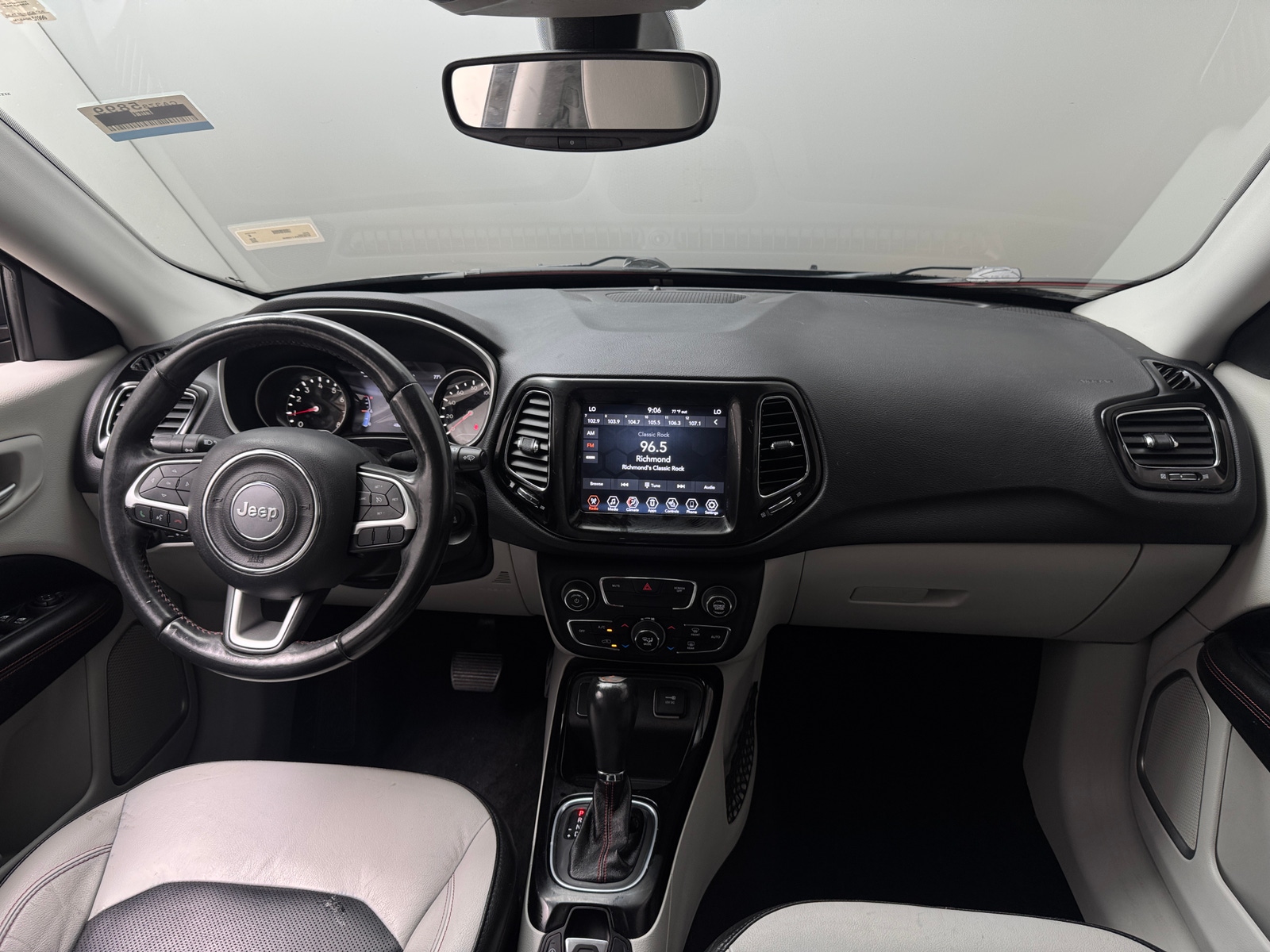 Thumbnail: 2020 Jeep Compass - 2