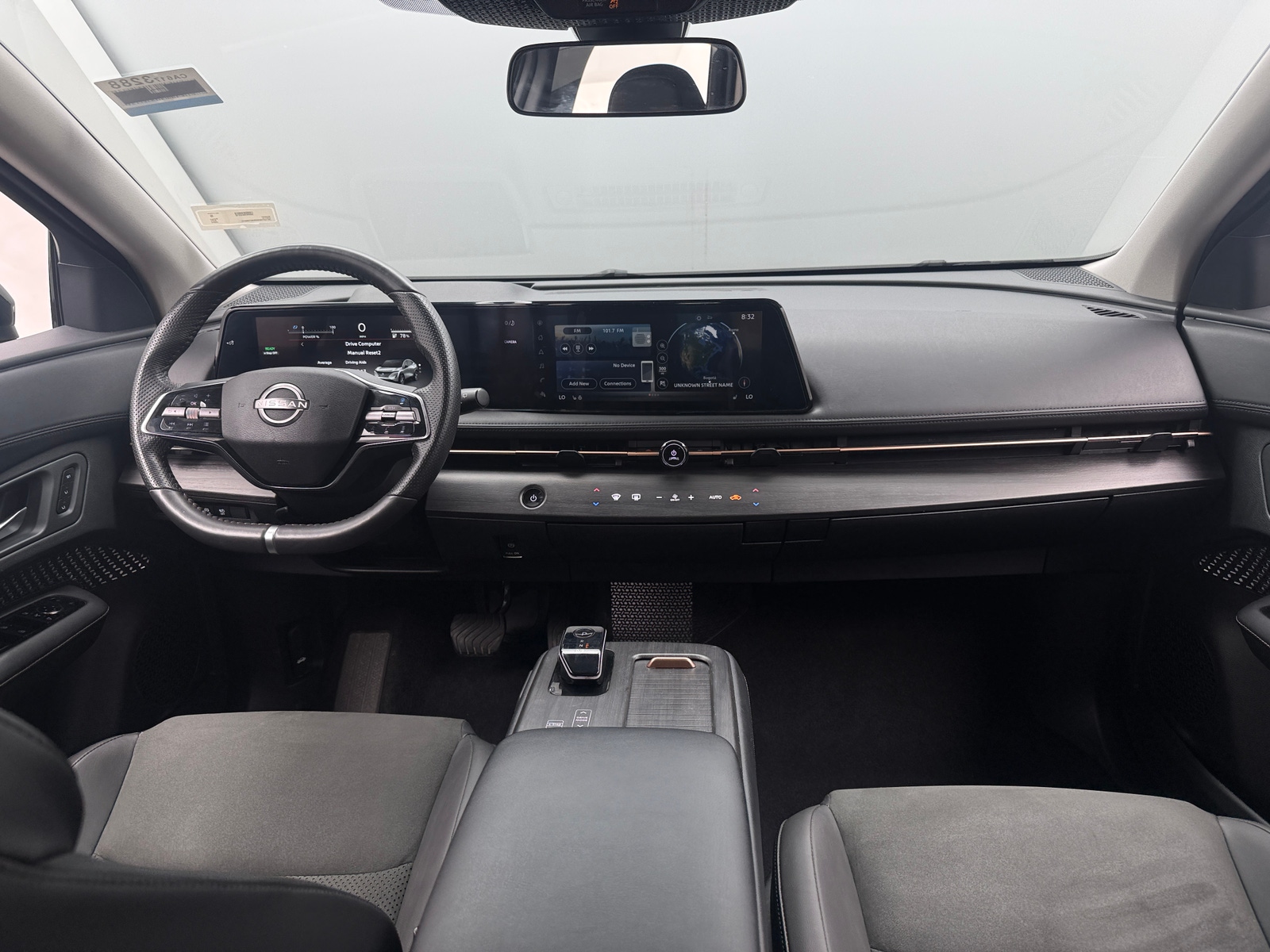 Thumbnail: 2024 Nissan Ariya - 2