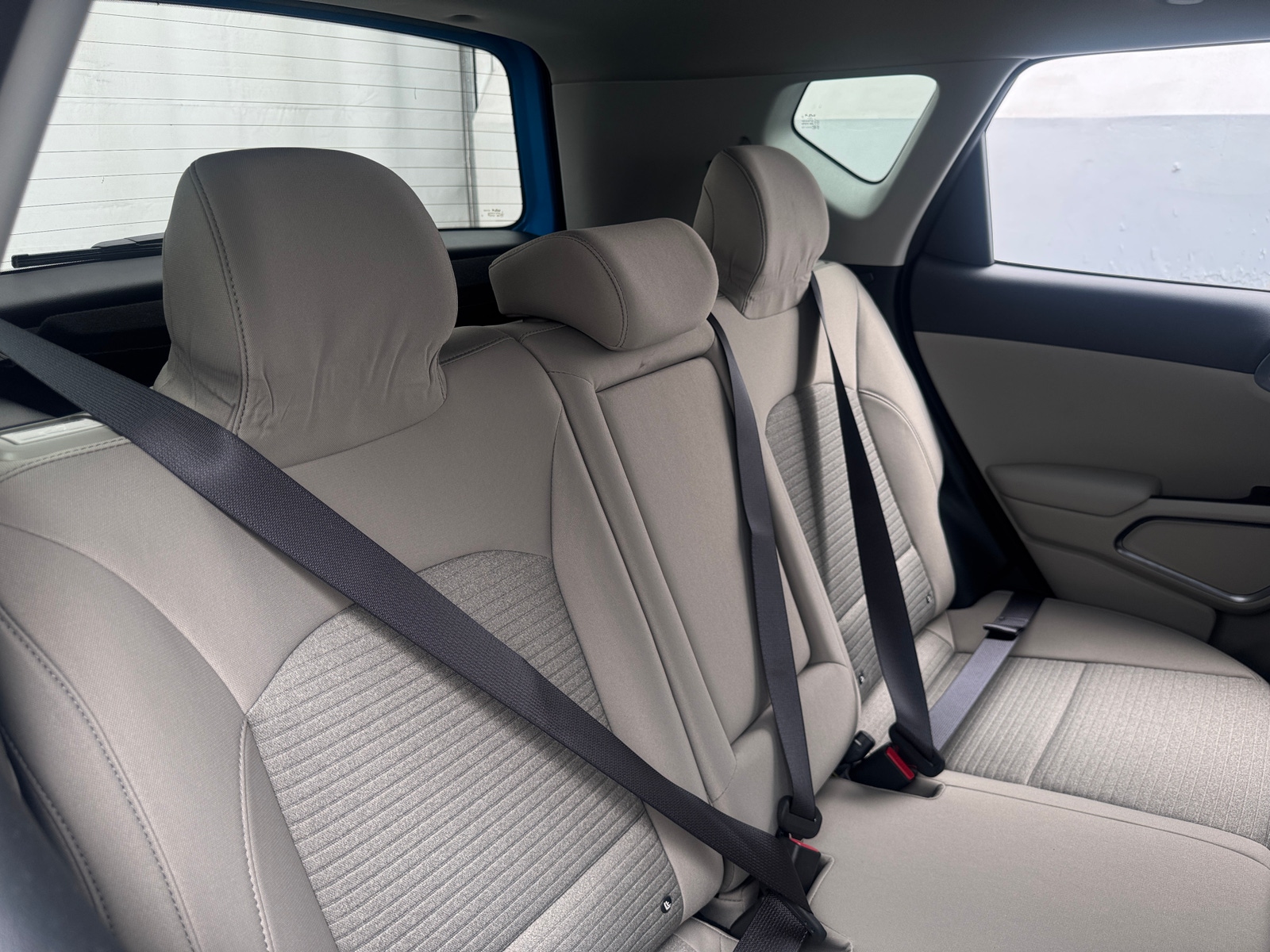 Thumbnail: 2024 Kia Soul - 6