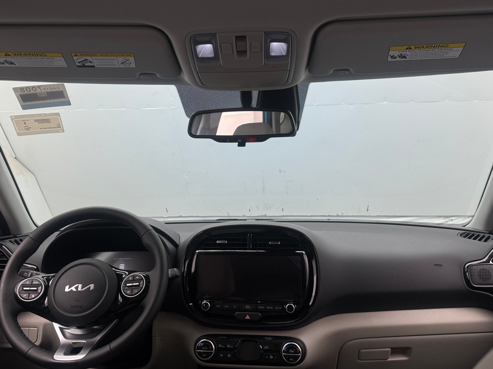 Thumbnail: 2024 Kia Soul - 3