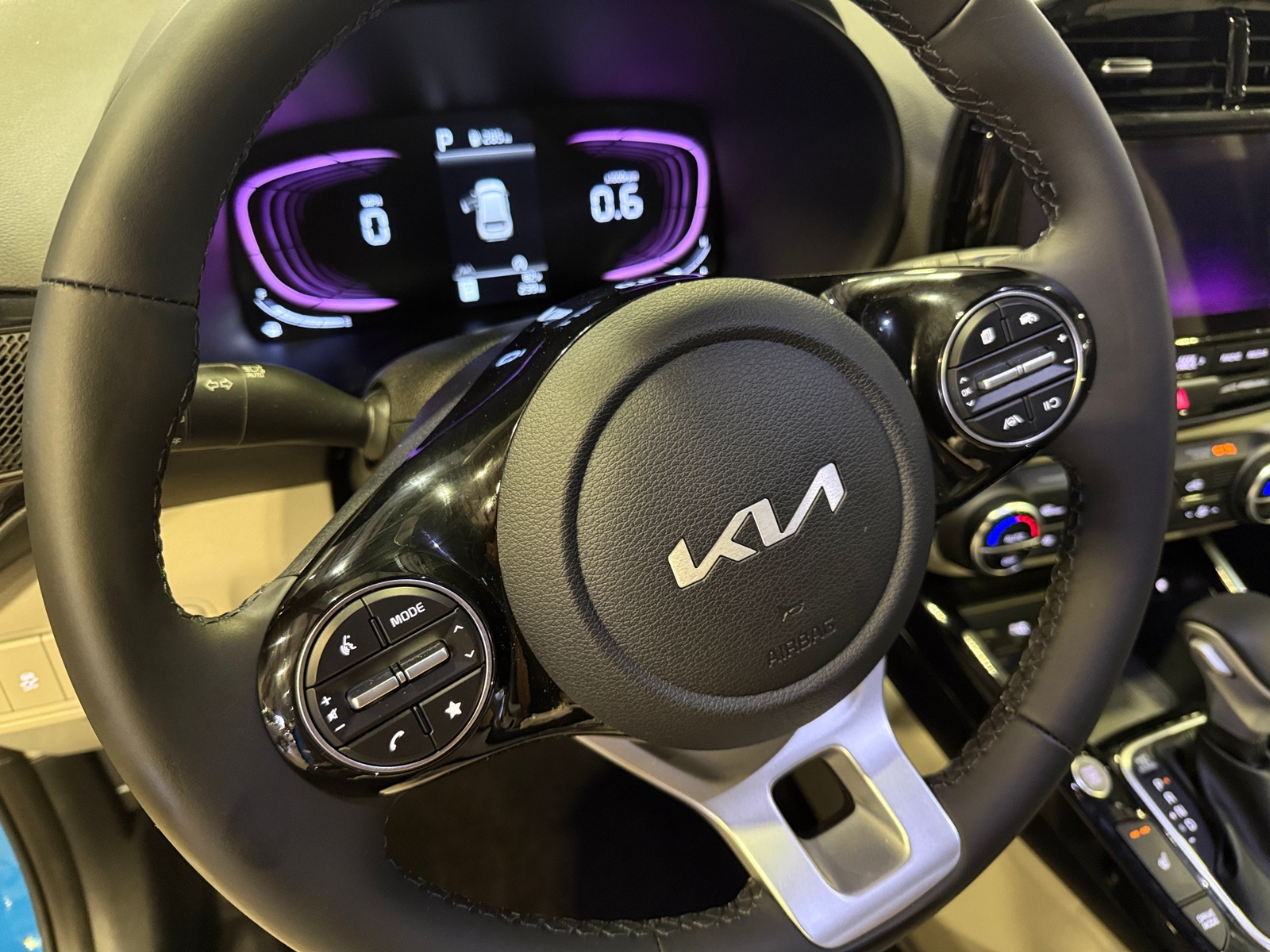 Thumbnail: 2024 Kia Soul - 5