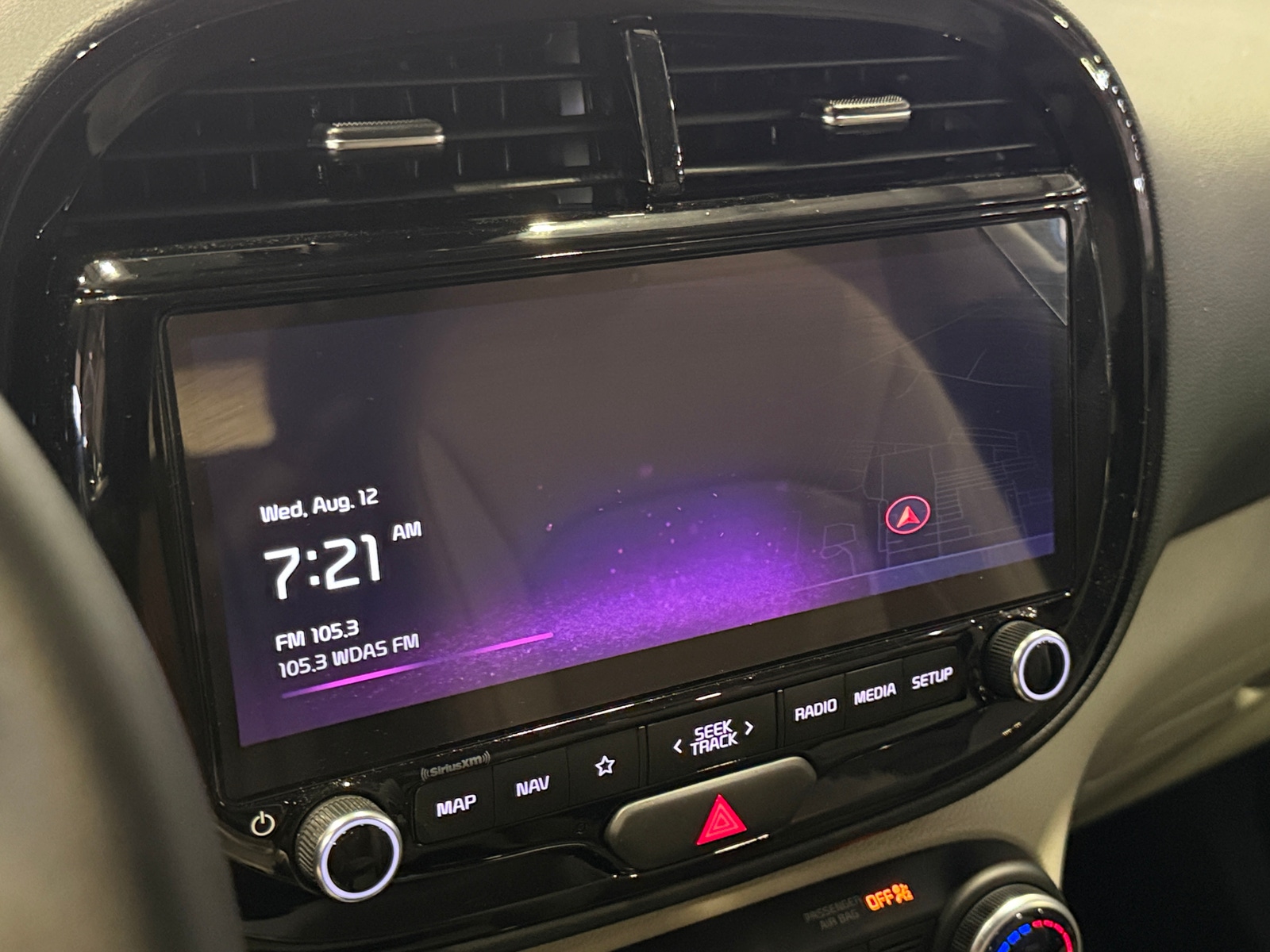 Thumbnail: 2024 Kia Soul - 4
