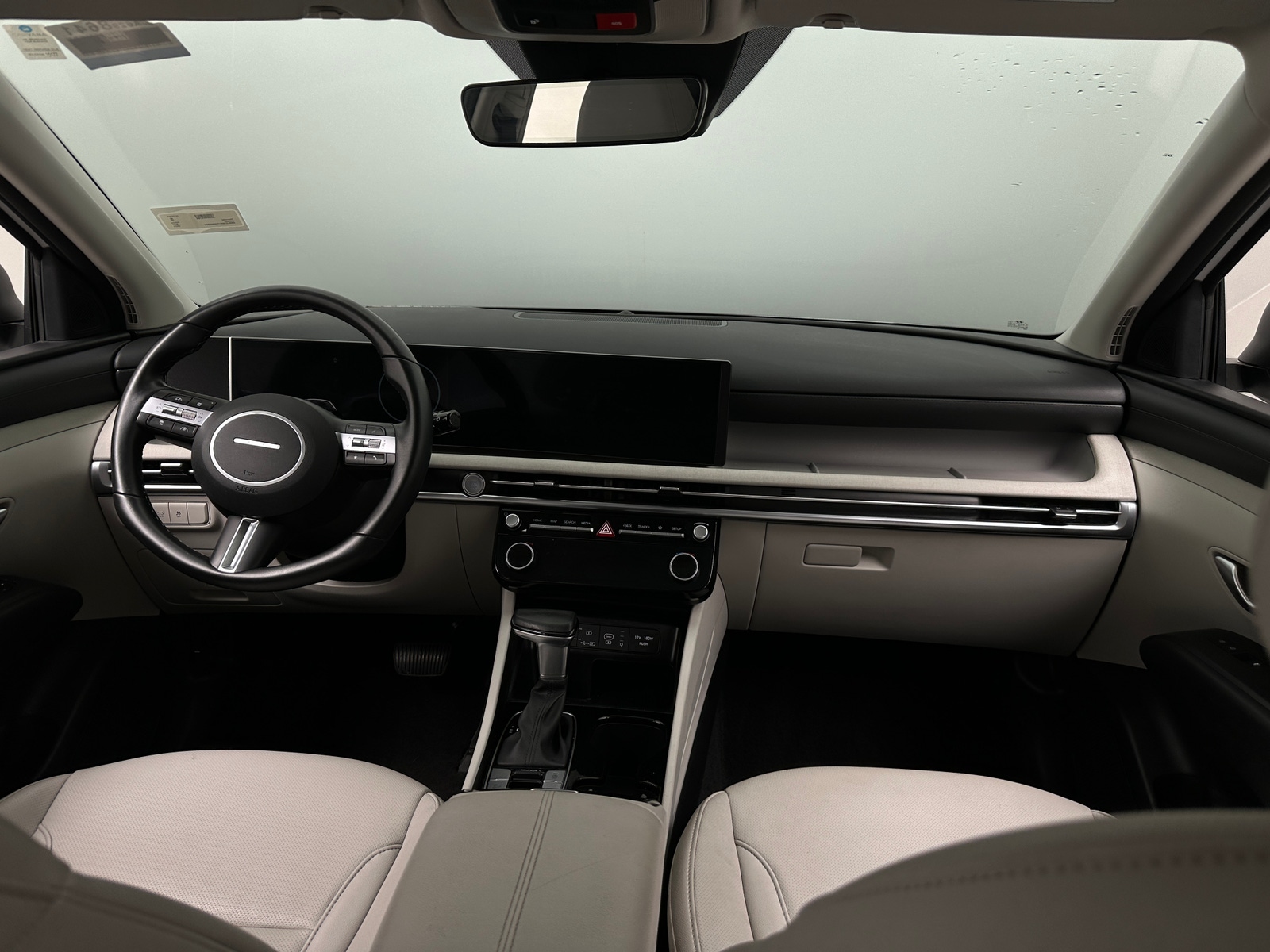 Thumbnail: 2025 Hyundai Tucson - 2