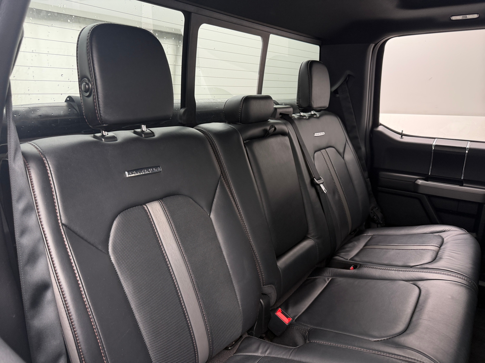 Thumbnail: 2019 Ford Econoline - 5