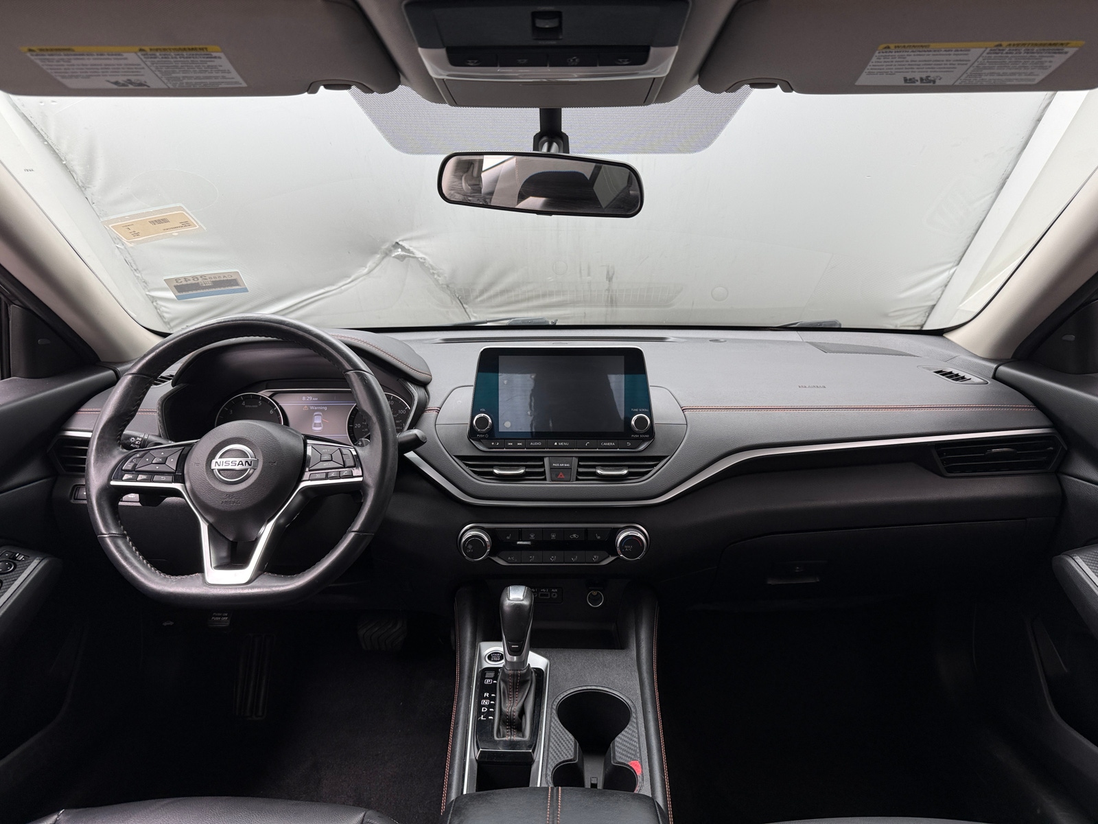 Thumbnail: 2019 Nissan Altima - 2