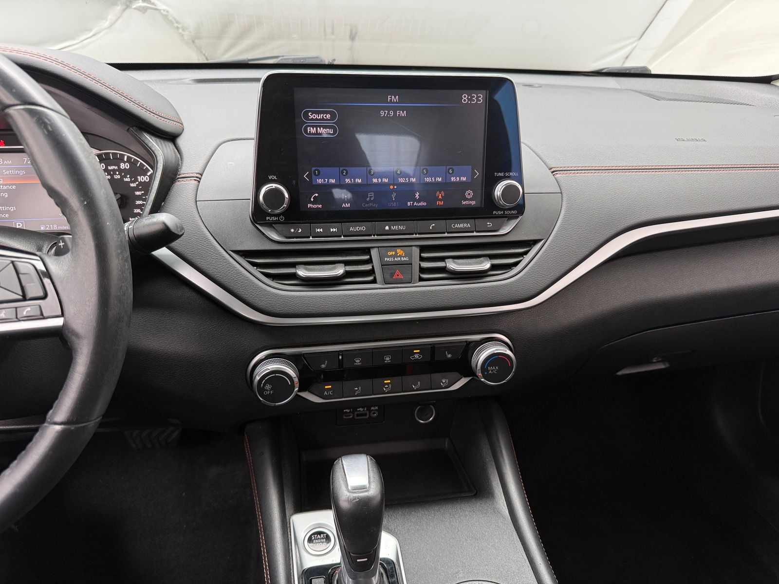 Thumbnail: 2019 Nissan Altima - 3