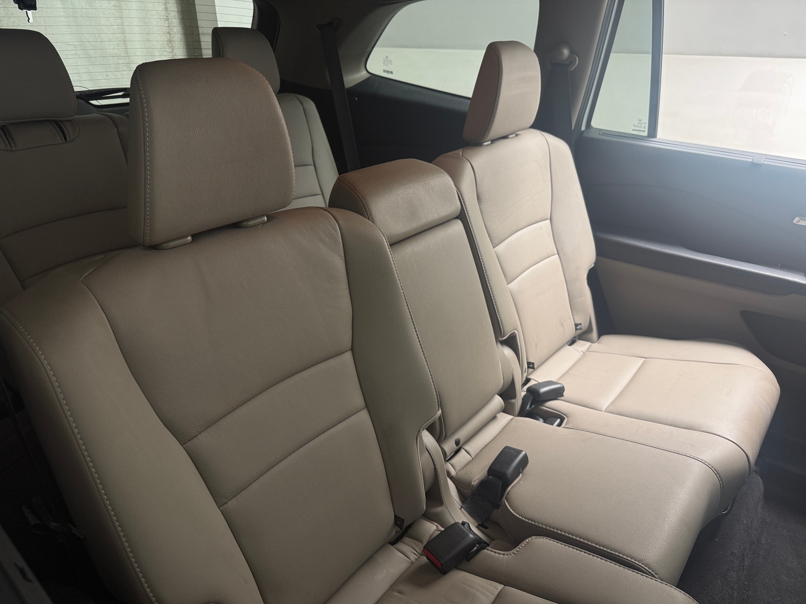 Thumbnail: 2020 Honda Pilot - 5