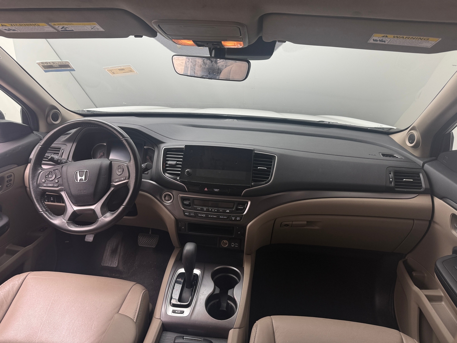 Thumbnail: 2020 Honda Pilot - 2