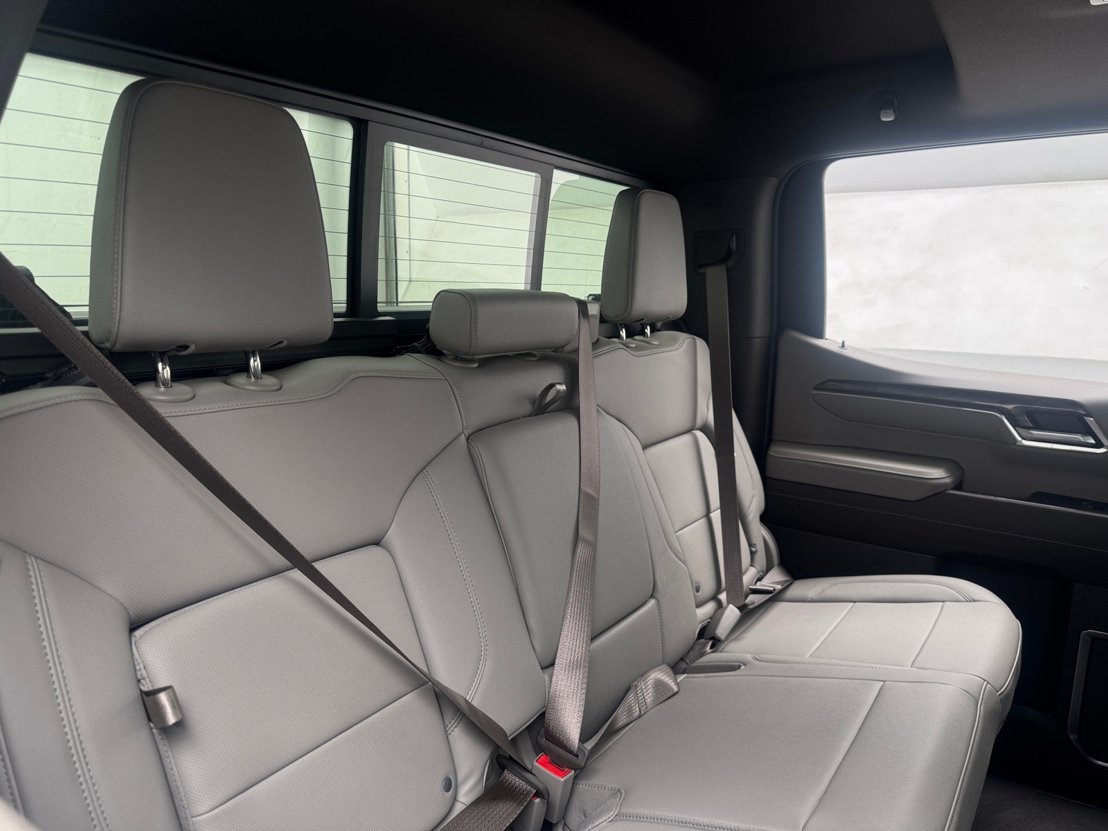 Thumbnail: 2022 Chevrolet Silverado 1500 - 5