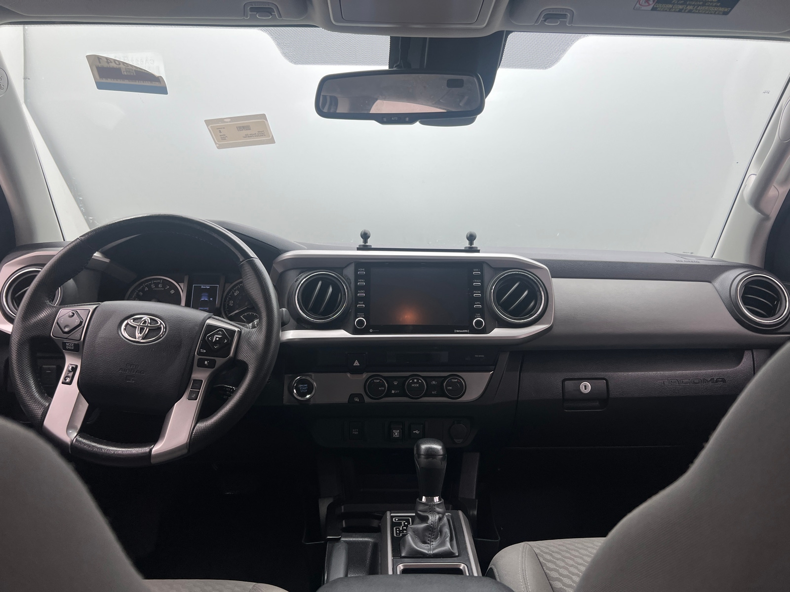 Thumbnail: 2023 Toyota Tacoma - 3