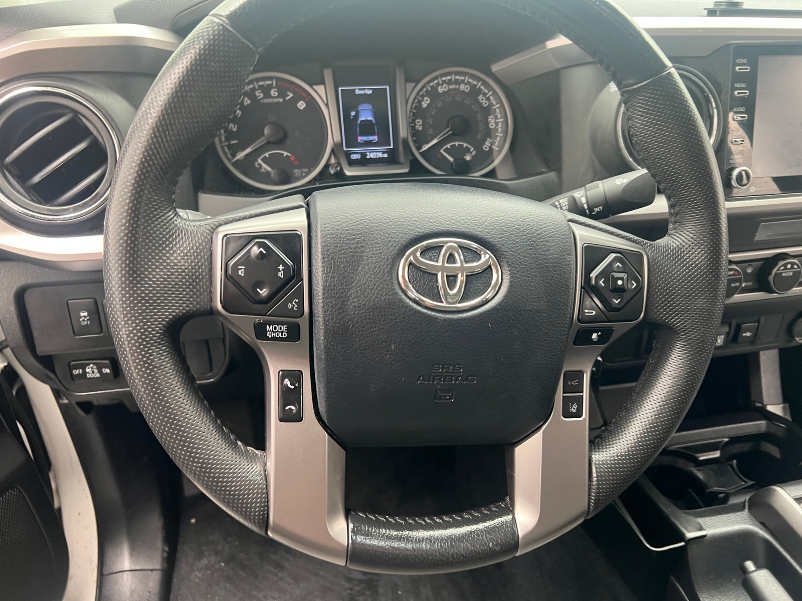 Thumbnail: 2023 Toyota Tacoma - 5