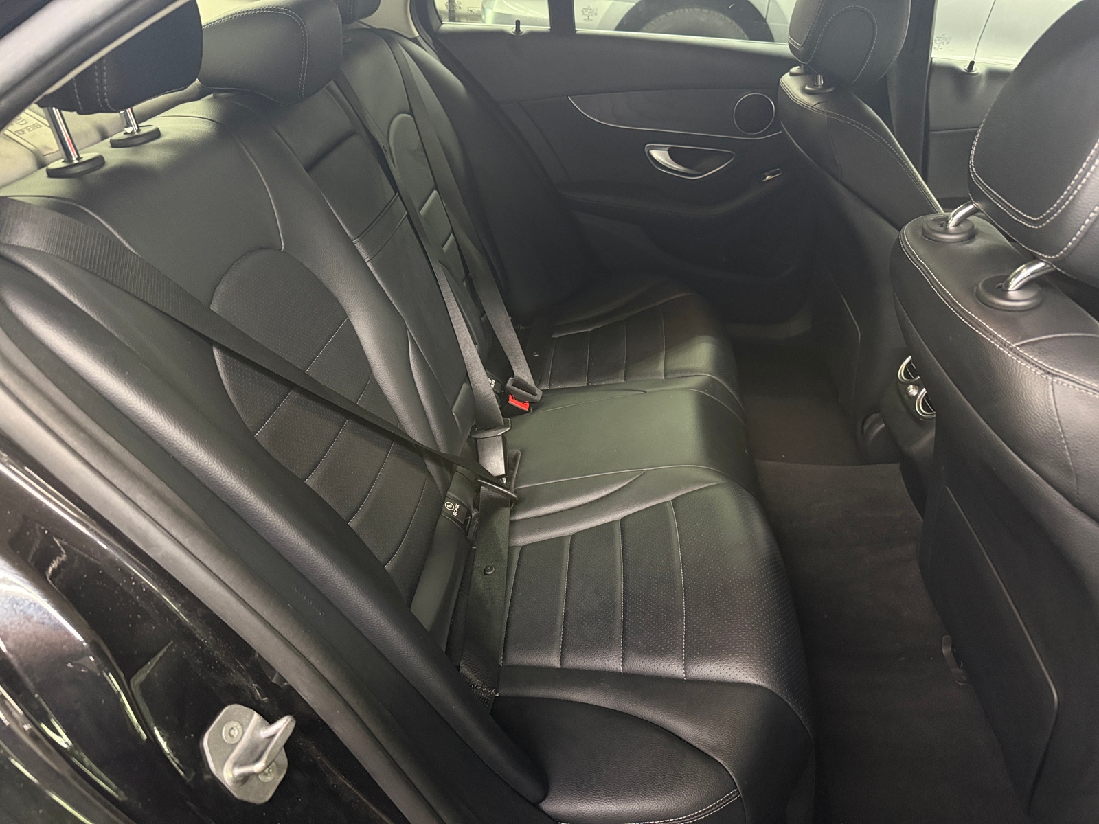 Thumbnail: 2017 Mercedes-Benz C-Class - 5