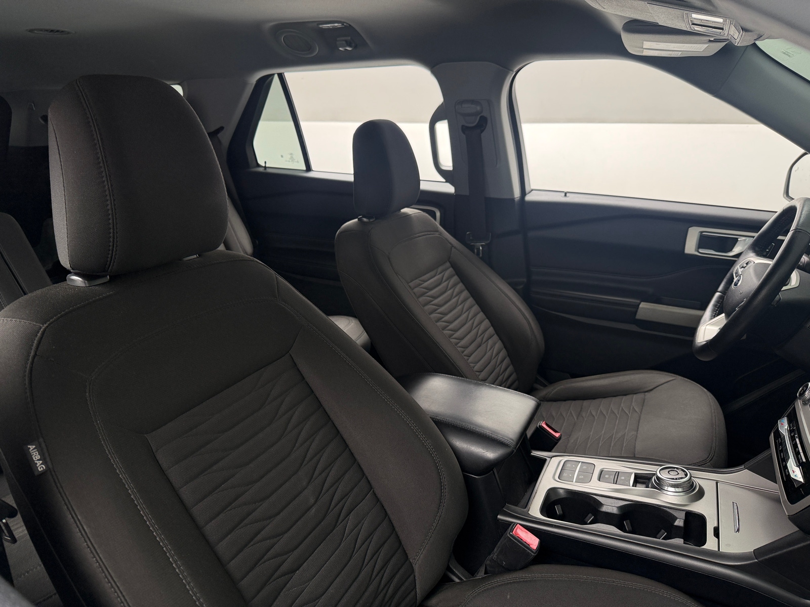 Thumbnail: 2021 Ford Explorer - 2