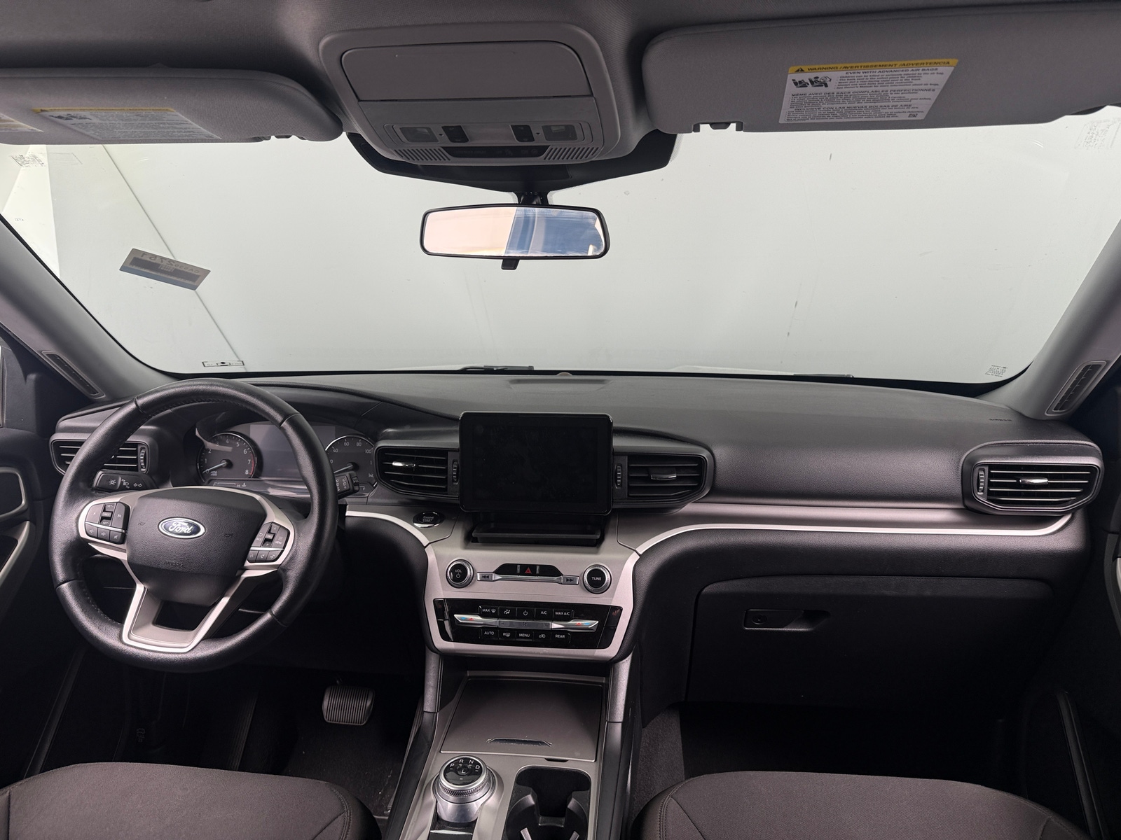 Thumbnail: 2021 Ford Explorer - 3