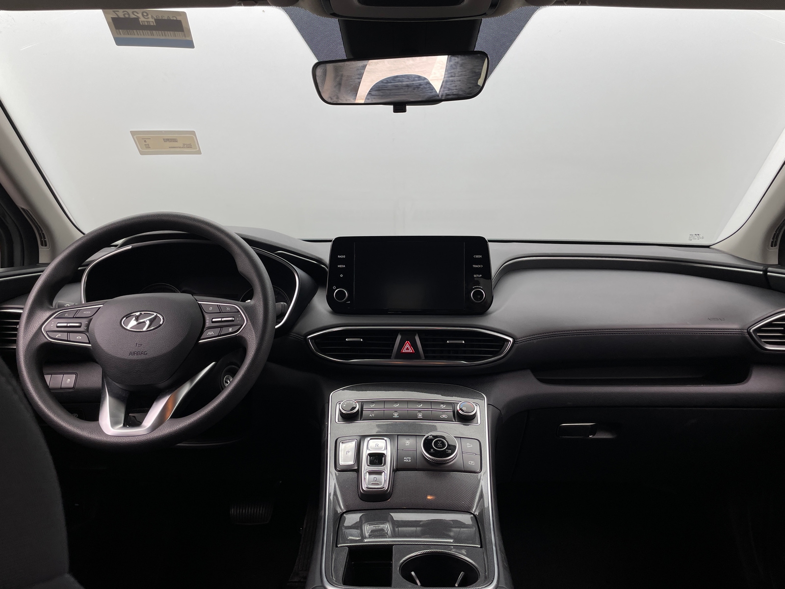 Thumbnail: 2023 Hyundai Santa Fe - 3