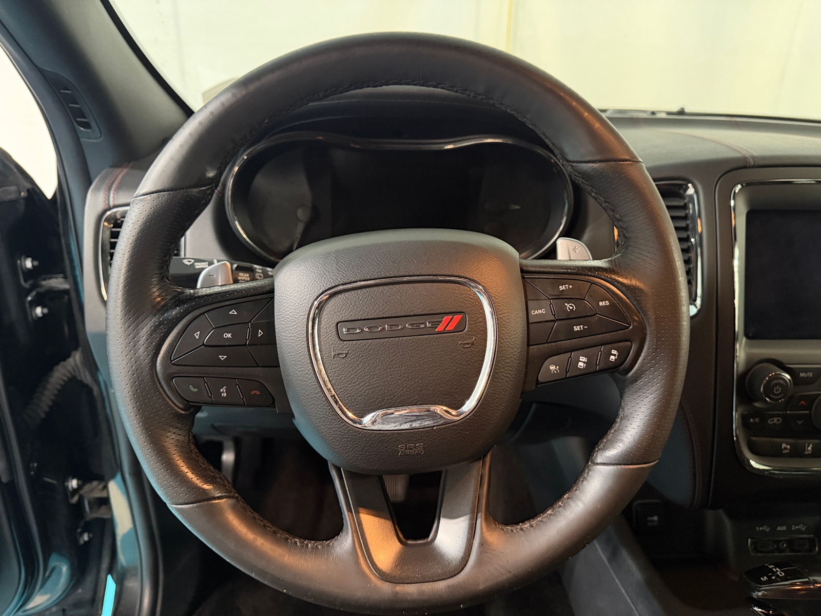 Thumbnail: 2018 Dodge Durango - 4