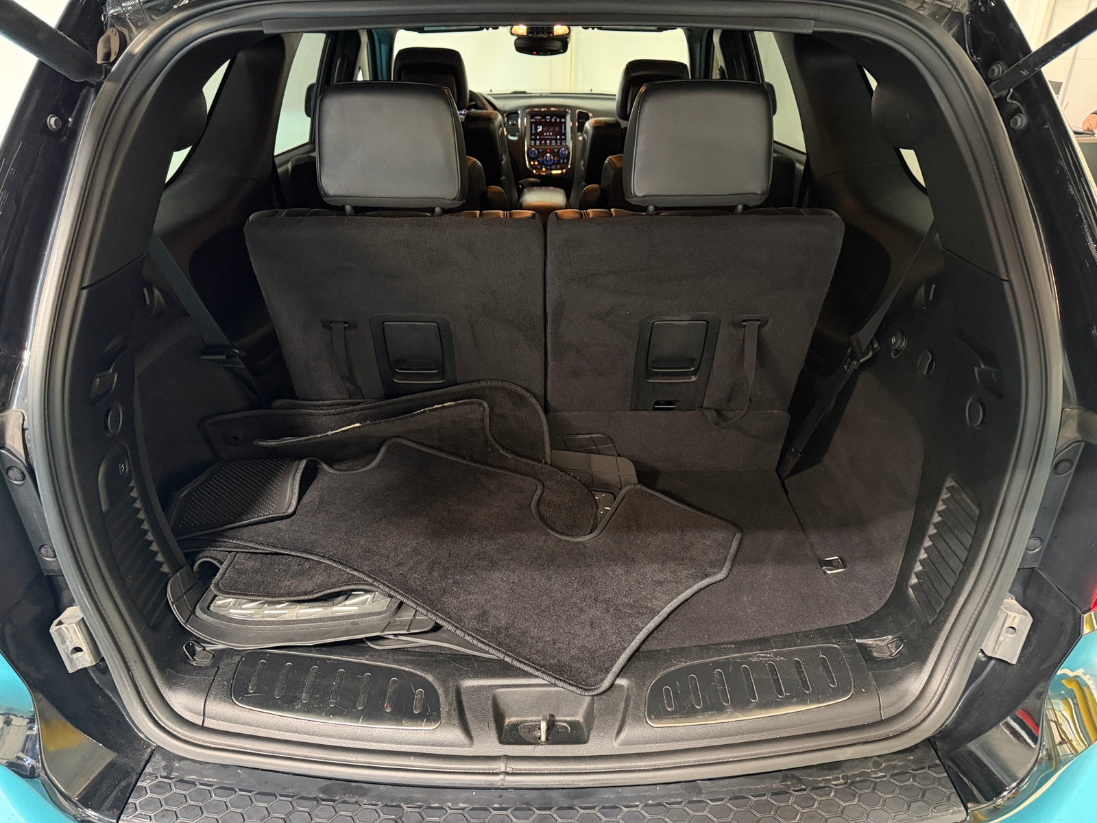 Thumbnail: 2018 Dodge Durango - 6